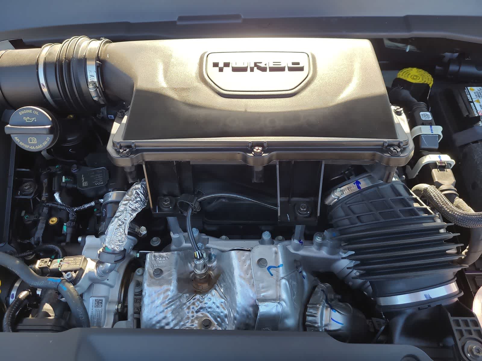 Thumbnail: 2026 Jeep Compass - 17