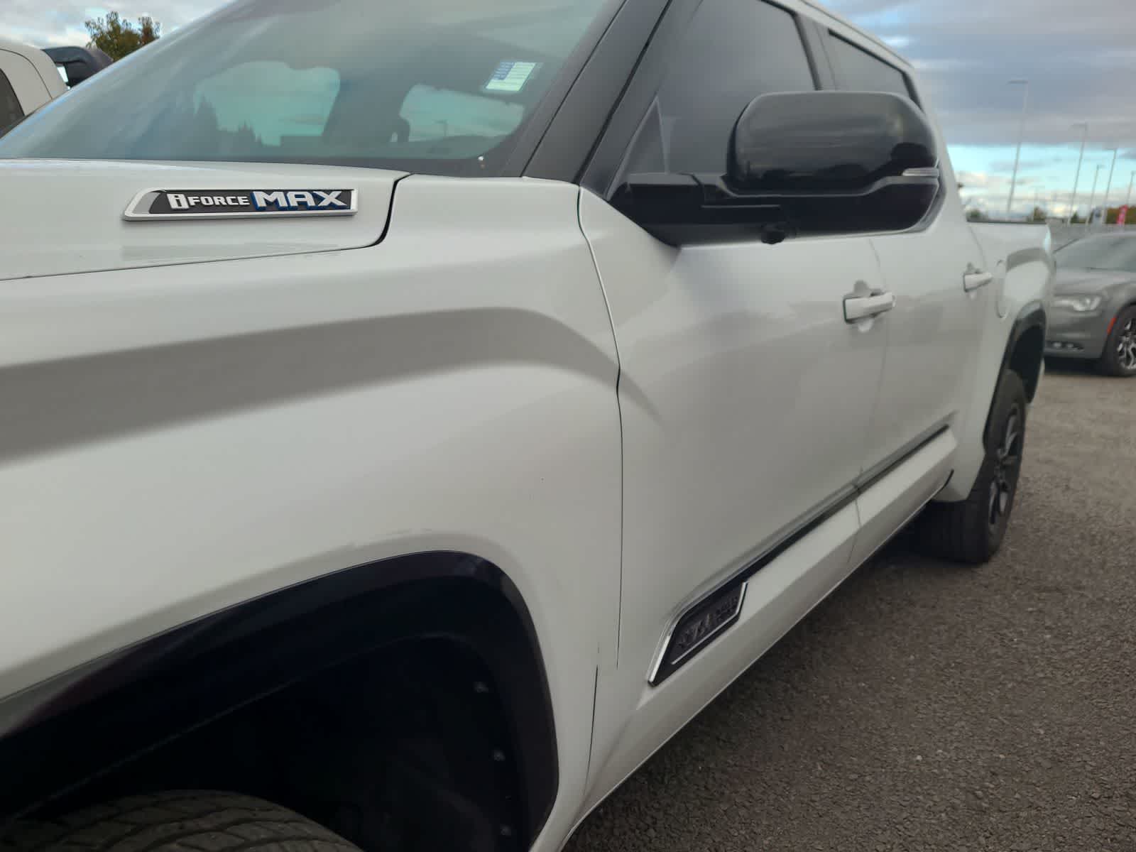 Thumbnail: 2024 Toyota Tundra - 2