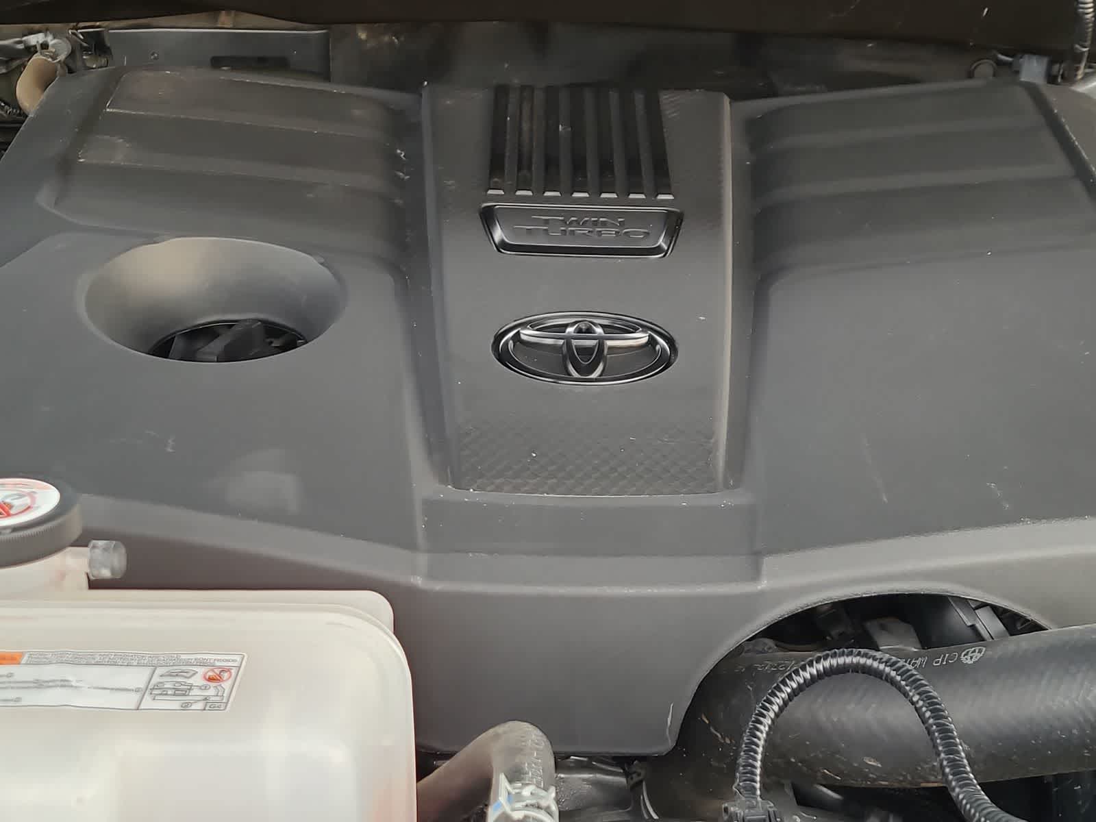 Thumbnail: 2022 Toyota Tundra - 17