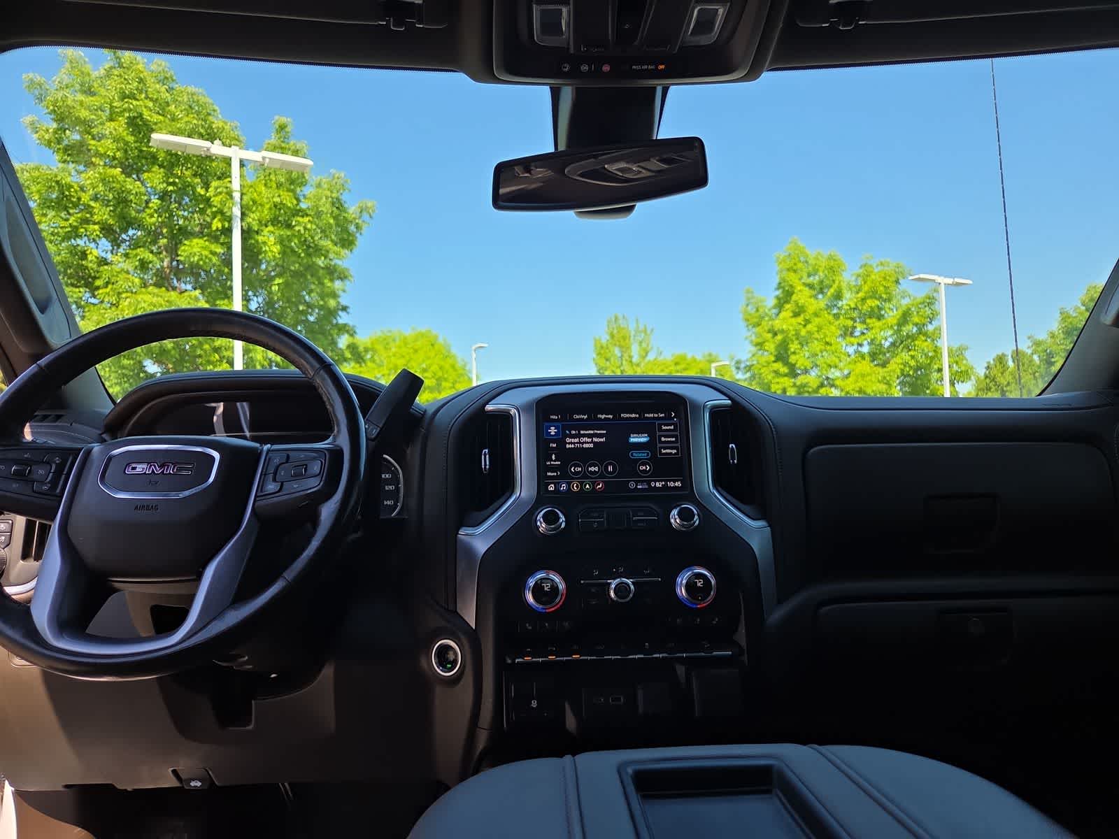 Thumbnail: 2020 GMC Sierra 1500 - 18