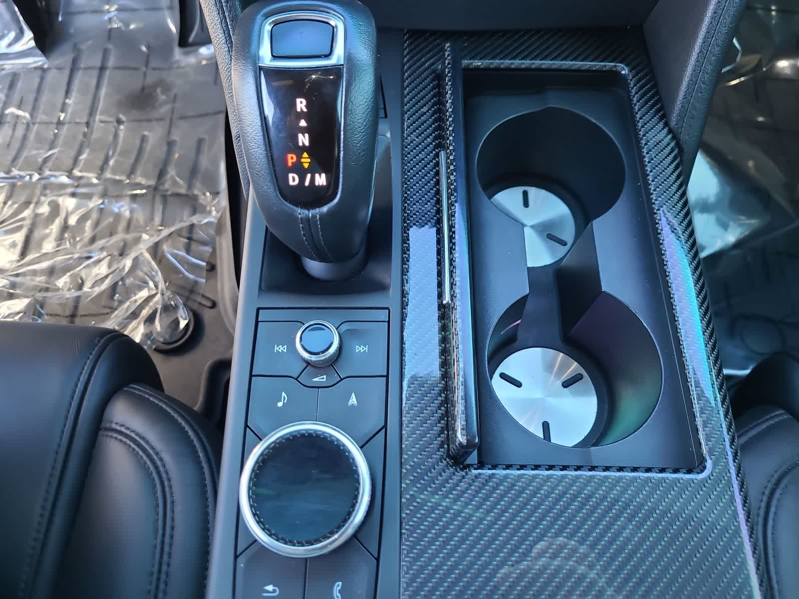 2019 Cadillac CT6 V - Photo 25