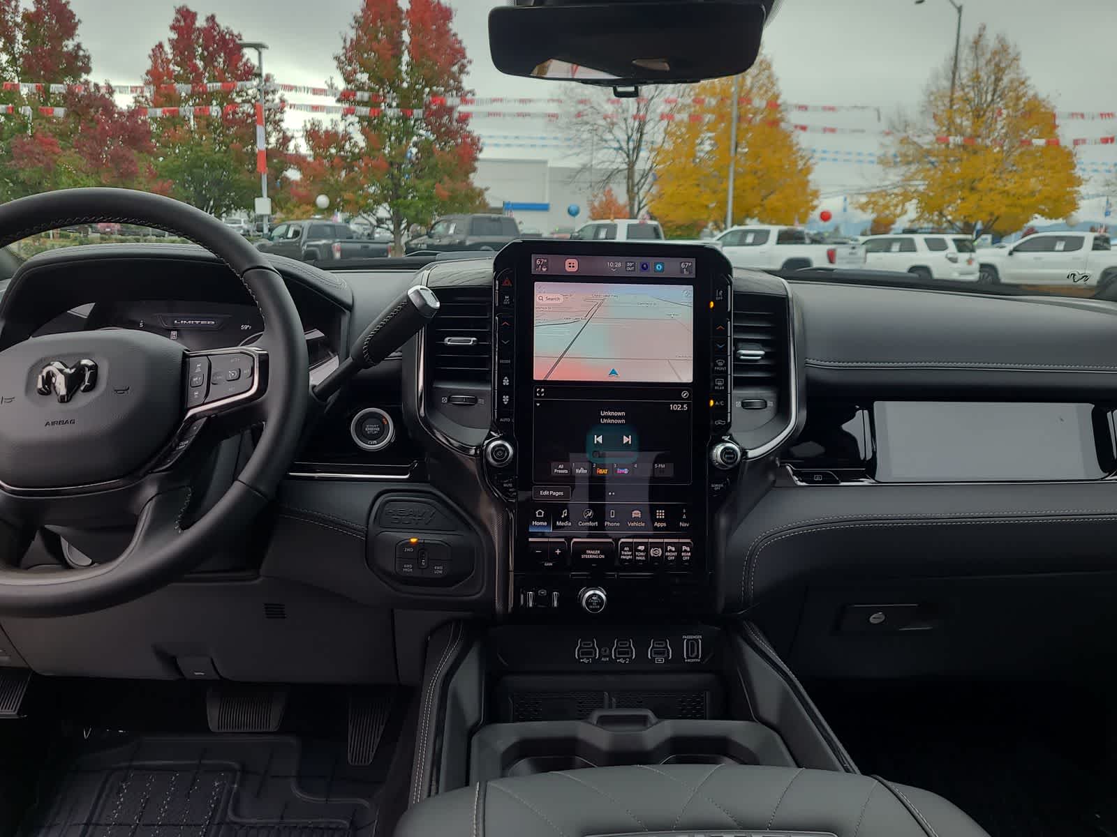 Thumbnail: 2026 RAM 3500 - 18