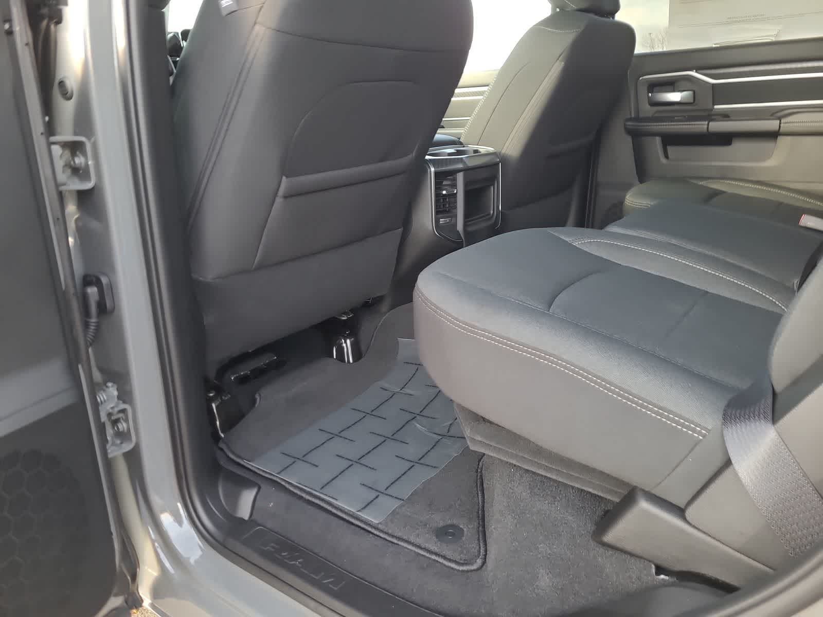 Thumbnail: 2026 RAM 2500 - 20