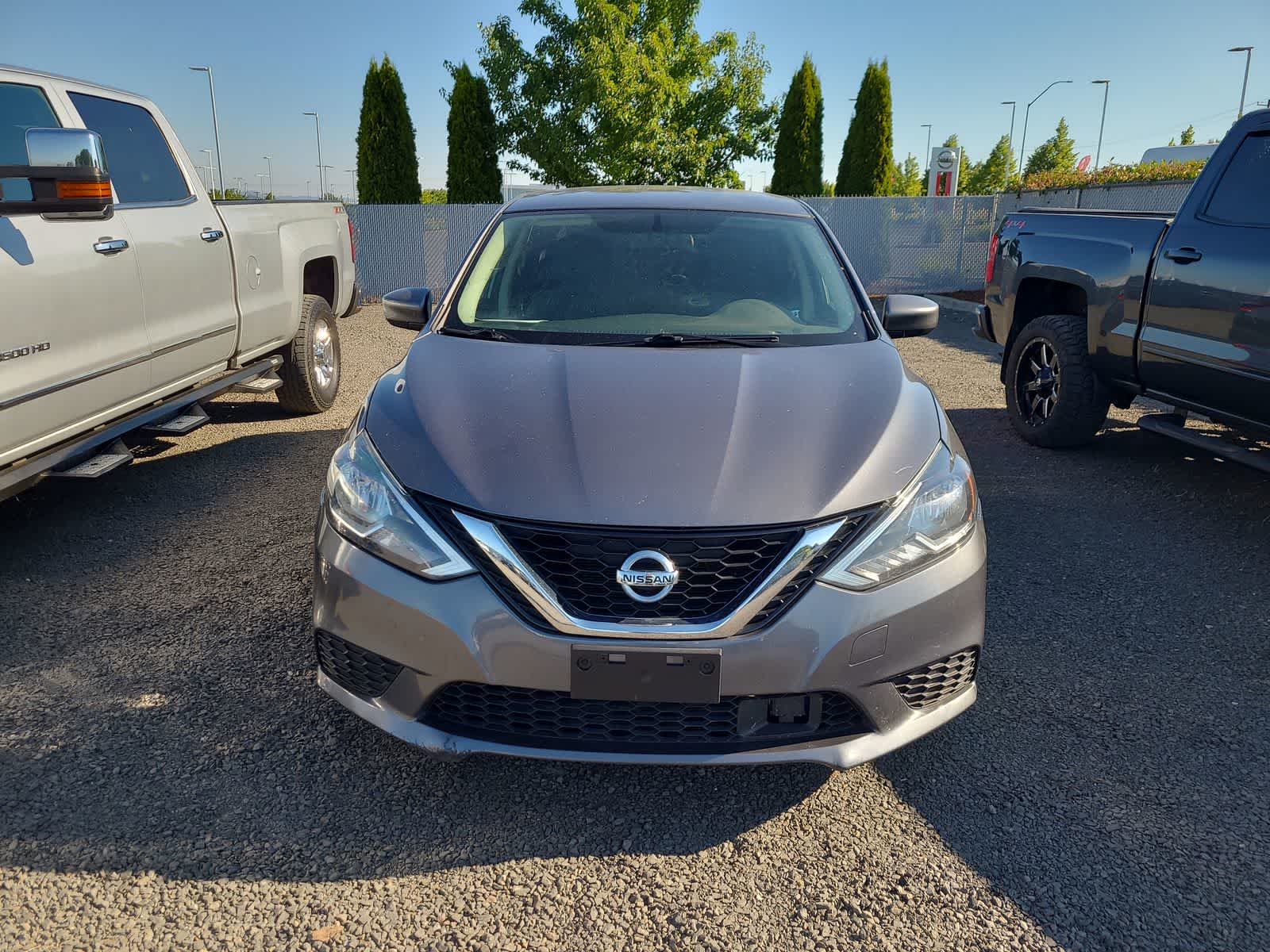 Thumbnail: 2019 Nissan Sentra - 5