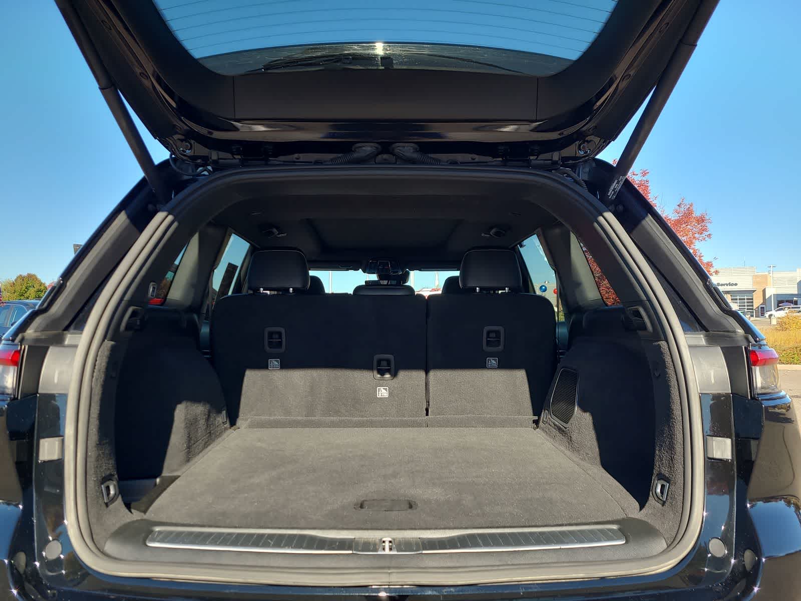 Thumbnail: 2023 Jeep Grand Cherokee - 27