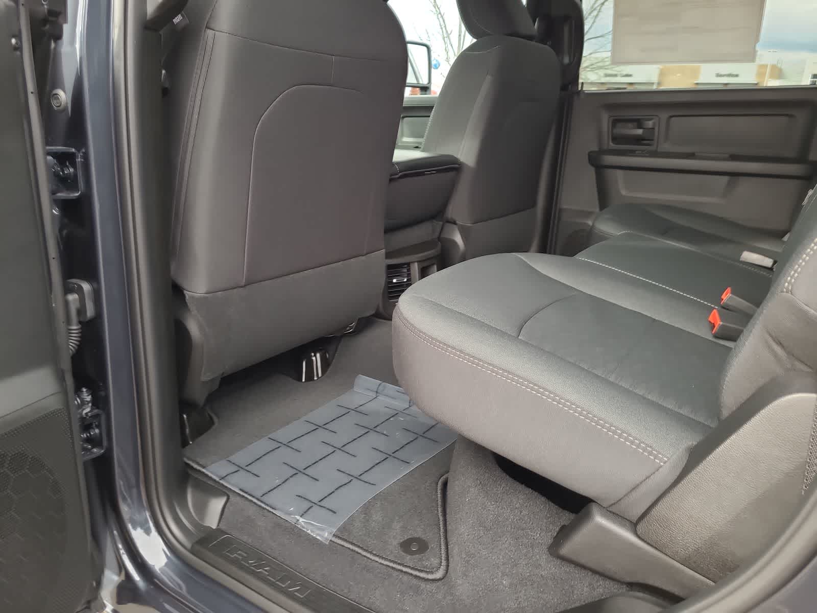 Thumbnail: 2026 RAM 2500 - 20