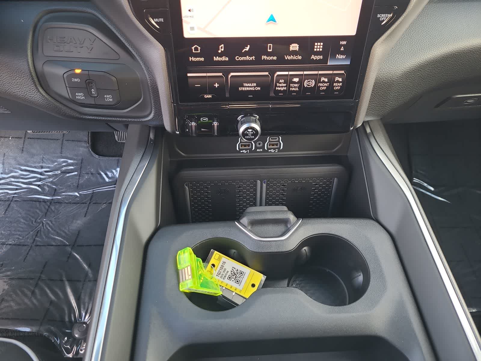 Thumbnail: 2026 RAM 2500 - 25