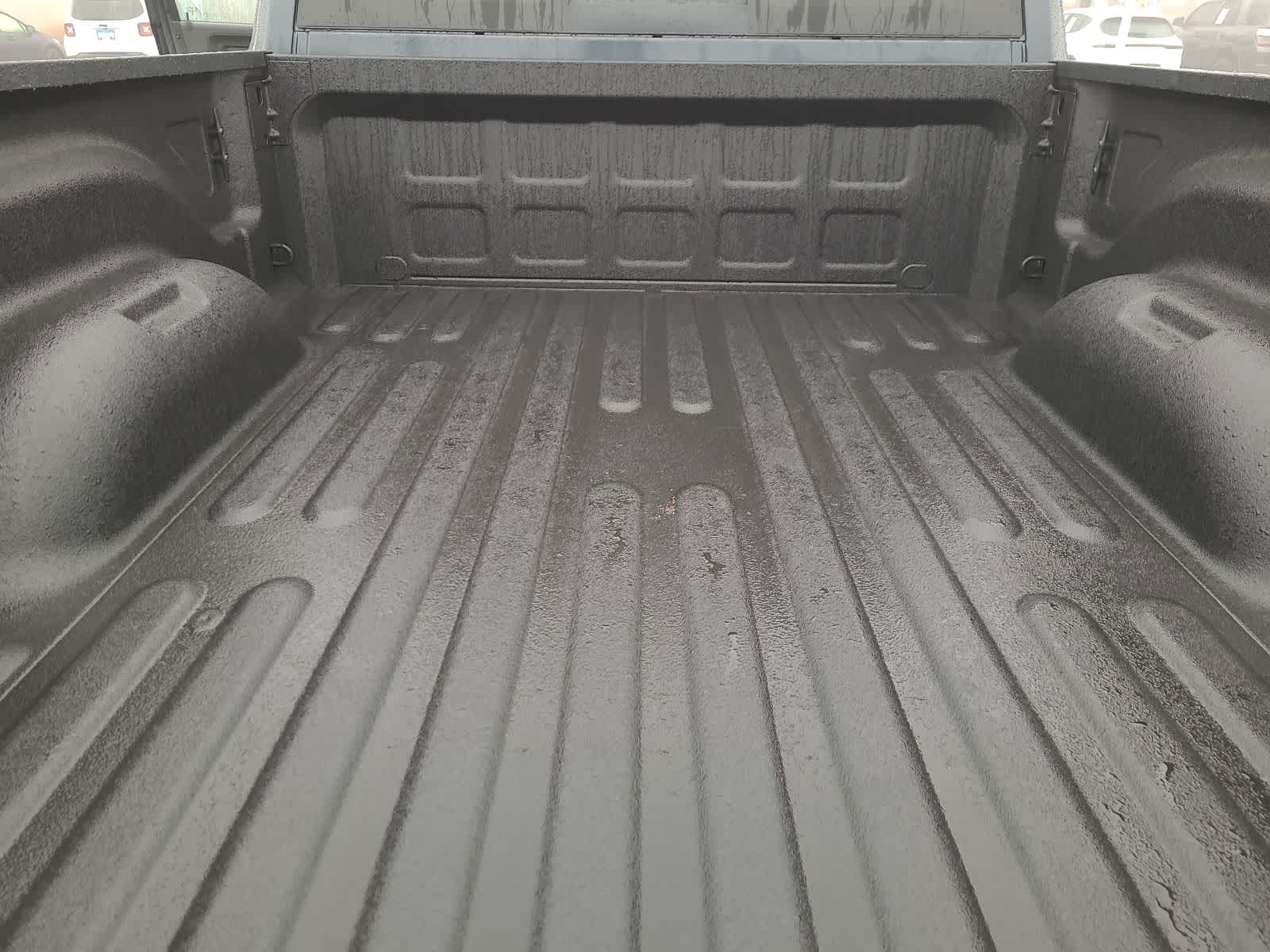 Thumbnail: 2026 RAM 2500 - 27