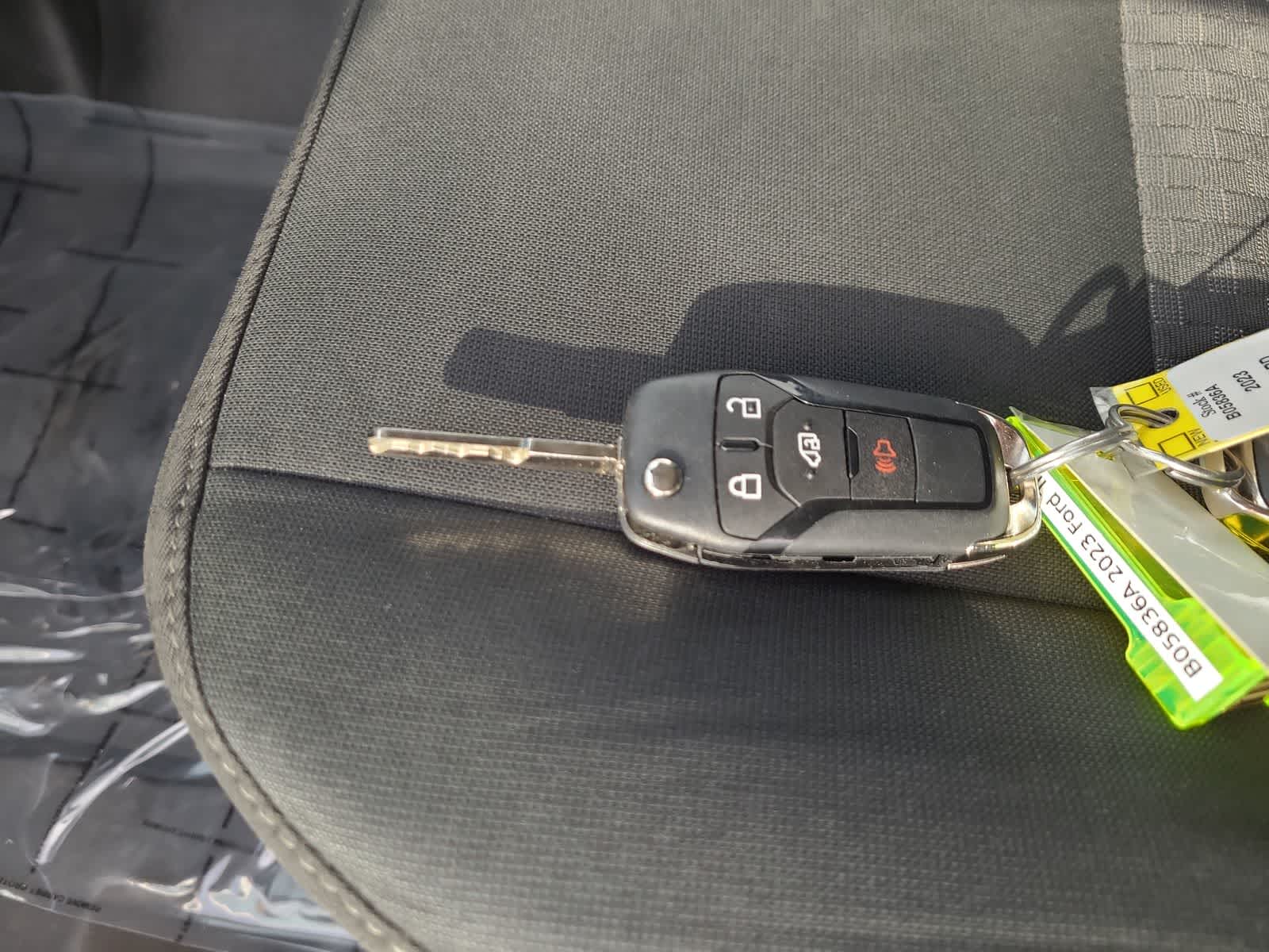 Thumbnail: 2023 Ford Transit Series - 28