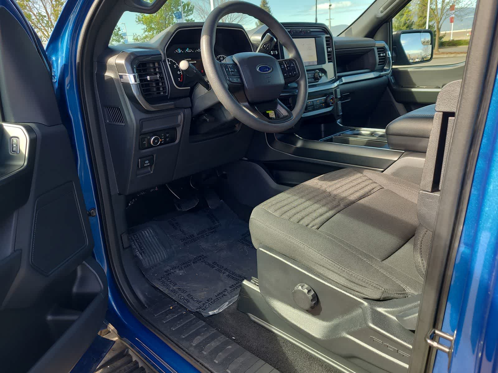 Thumbnail: 2023 Ford F-150 - 10