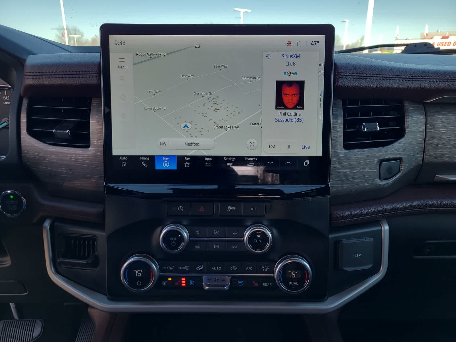 Thumbnail: 2024 Ford Expedition - 24