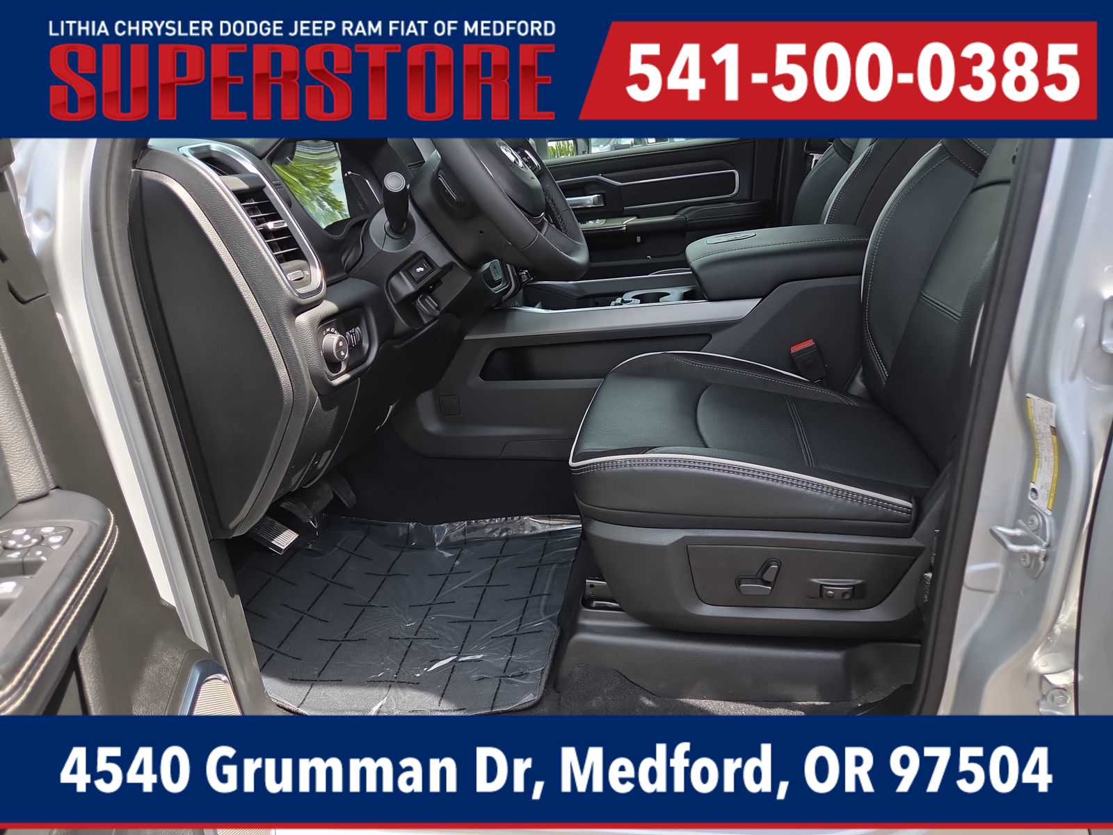 Thumbnail: 2026 RAM 2500 - 19