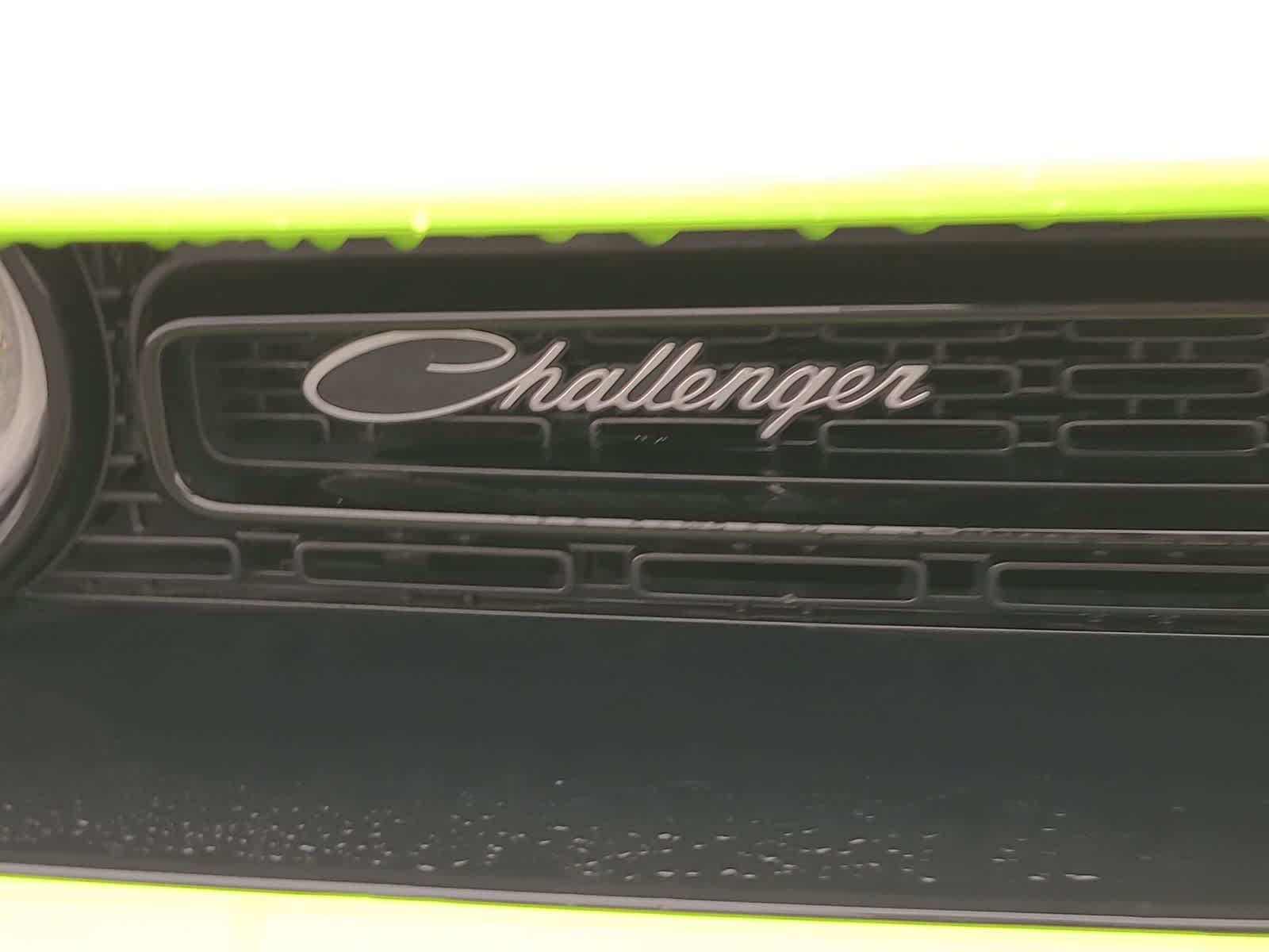 Thumbnail: 2023 Dodge Challenger - 15