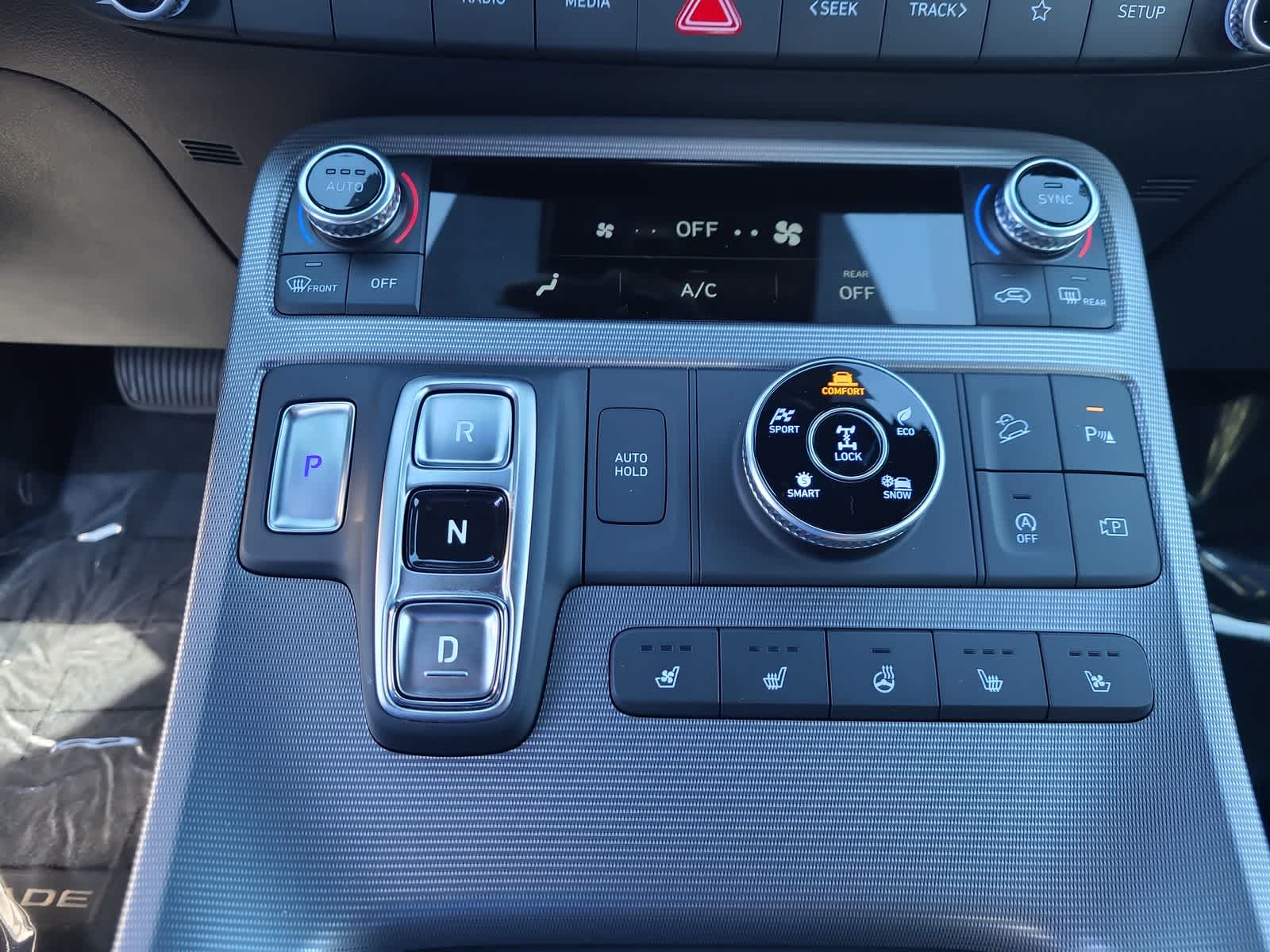 Thumbnail: 2025 Hyundai Palisade - 25