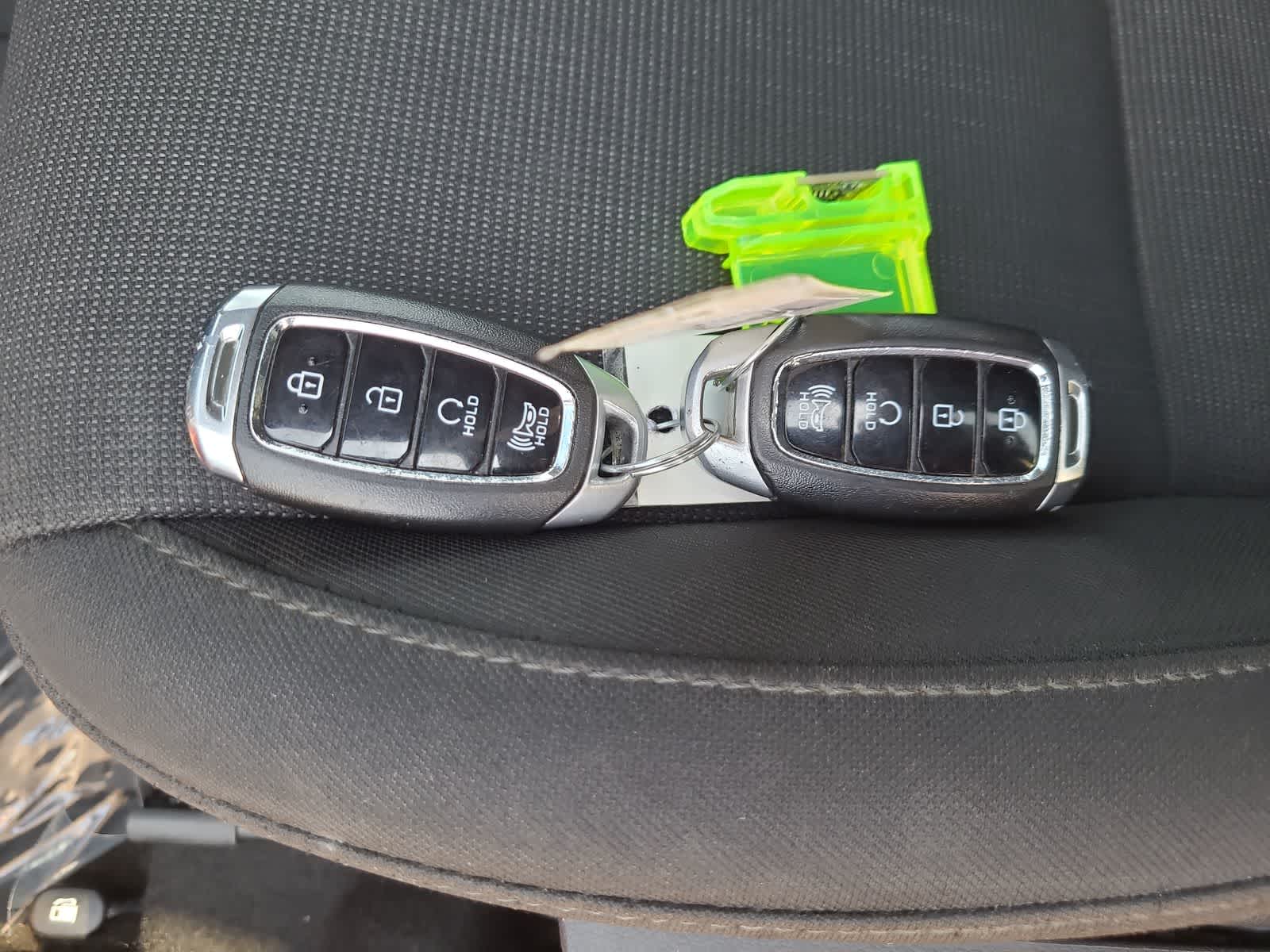 Thumbnail: 2022 Hyundai Kona - 28