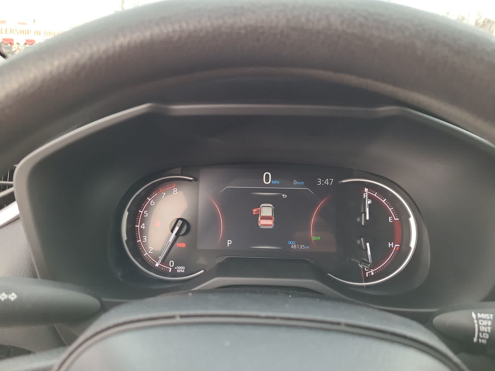 Thumbnail: 2024 Toyota RAV4 - 26