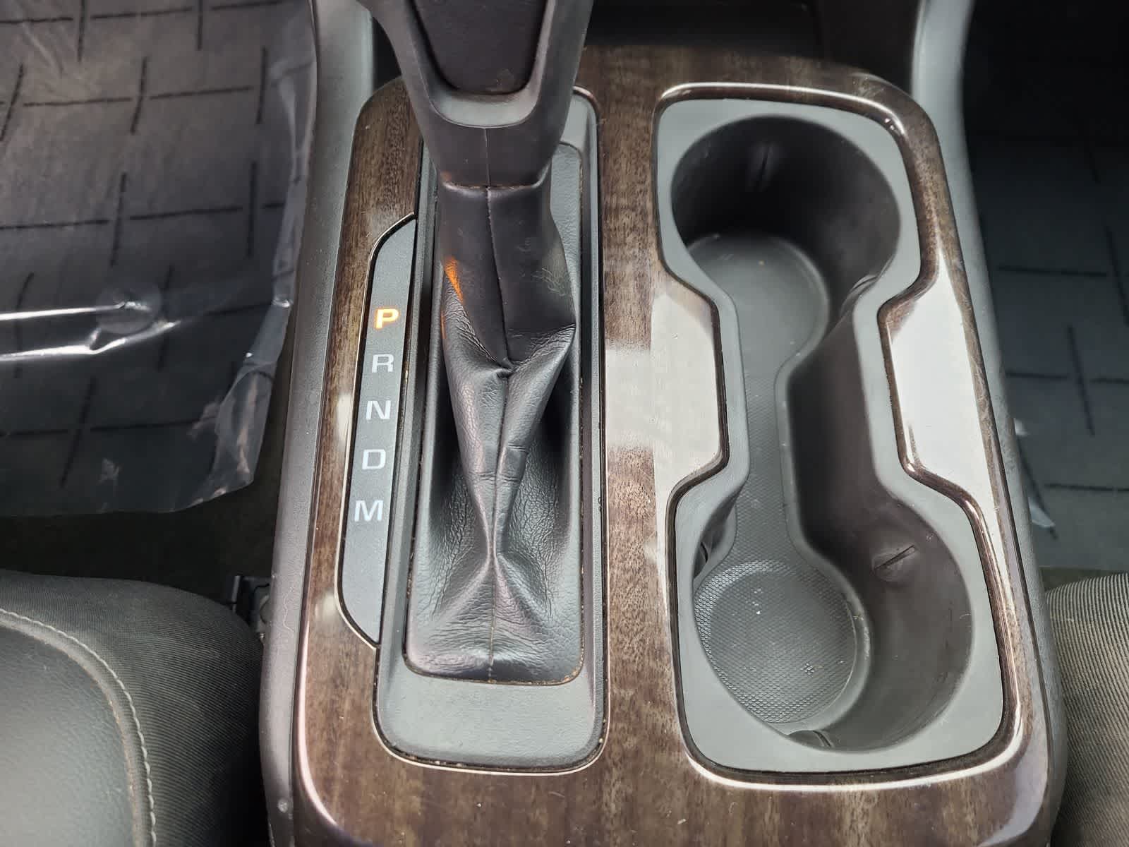 Thumbnail: 2016 GMC Canyon - 25