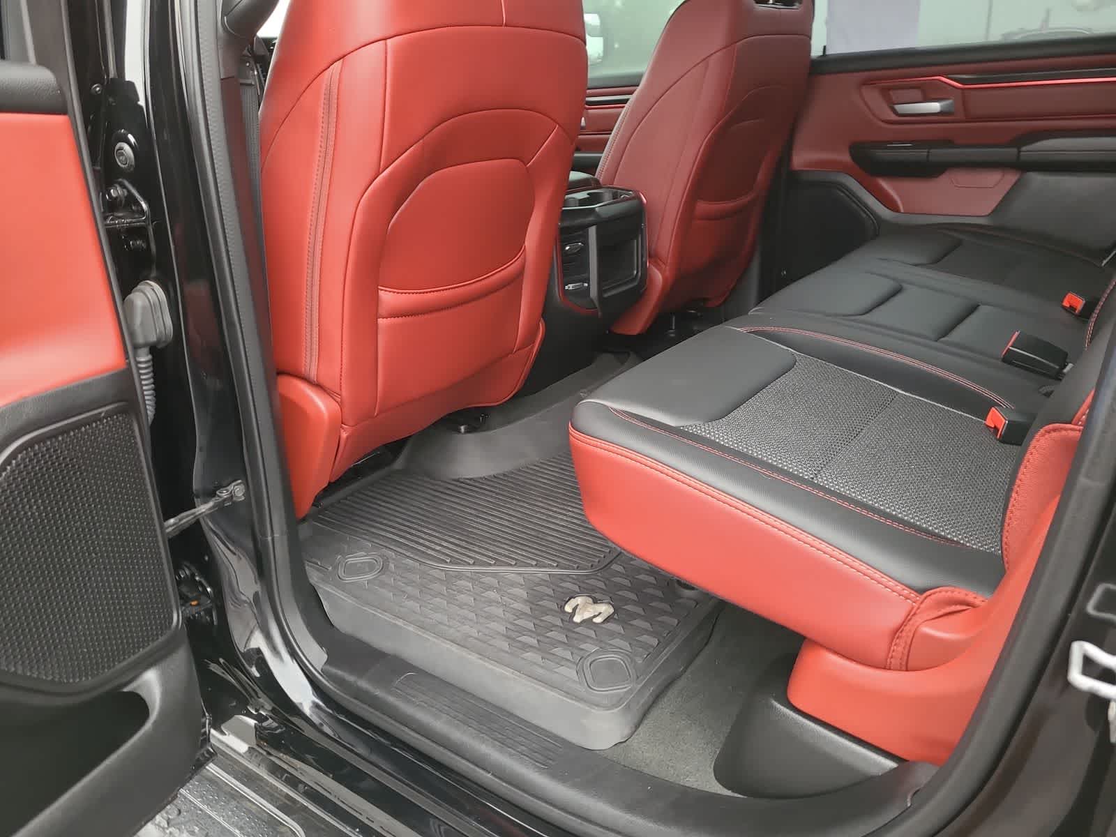 Thumbnail: 2023 RAM 1500 - 20