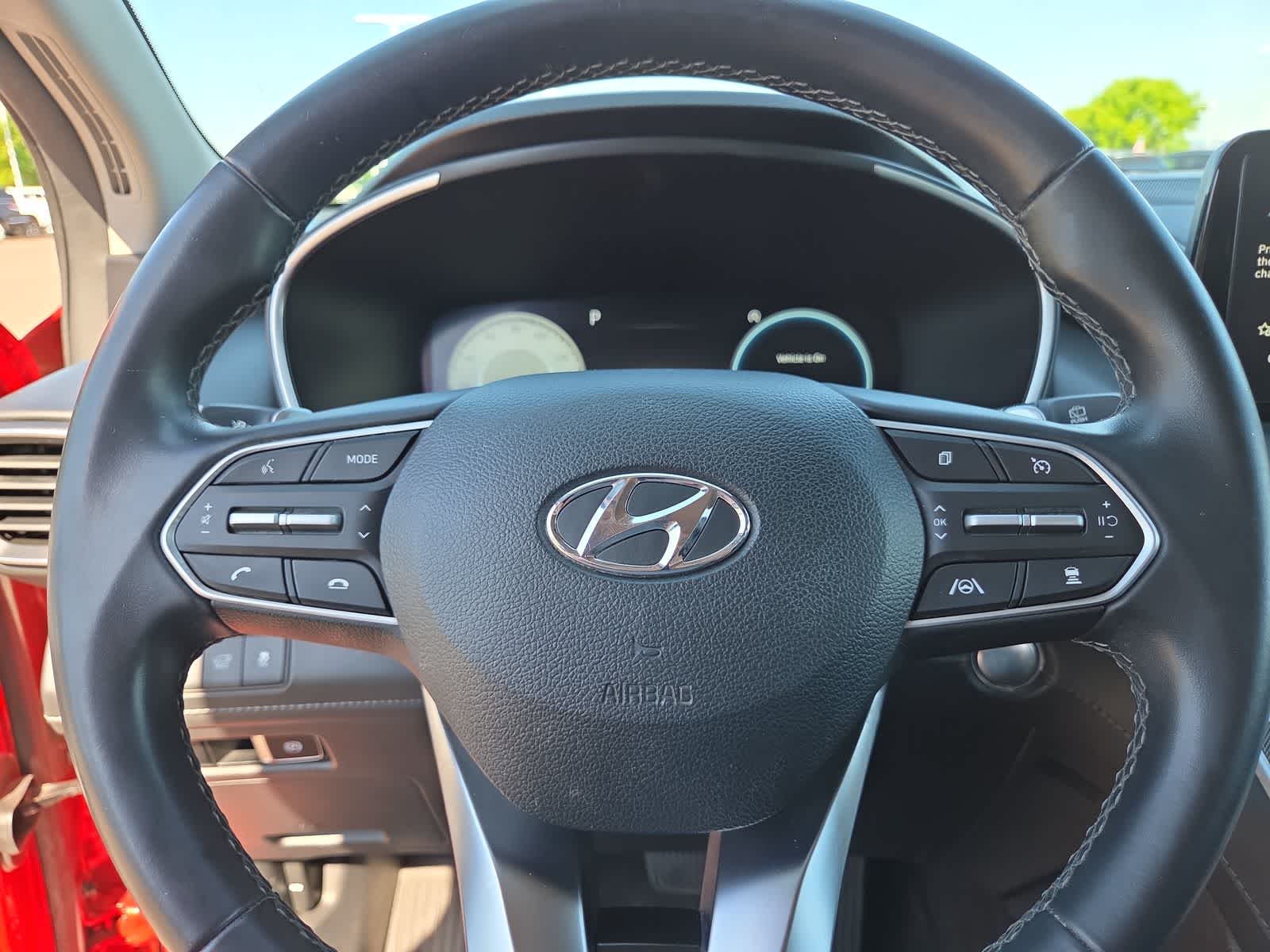 Thumbnail: 2023 Hyundai Santa Fe - 23