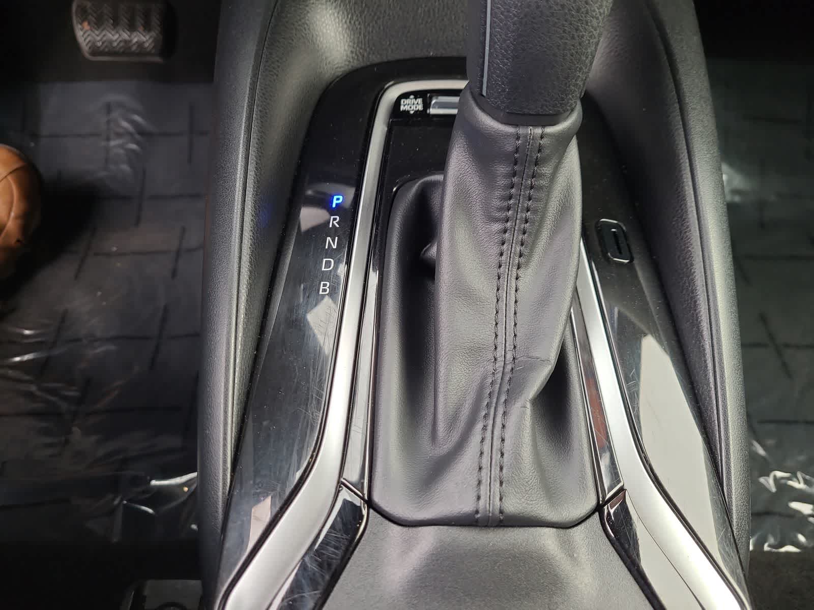 Thumbnail: 2024 Toyota Corolla - 25