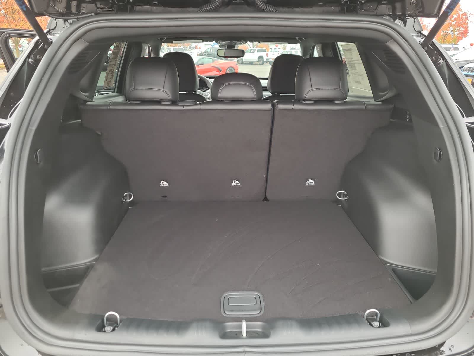 Thumbnail: 2026 Jeep Compass - 27