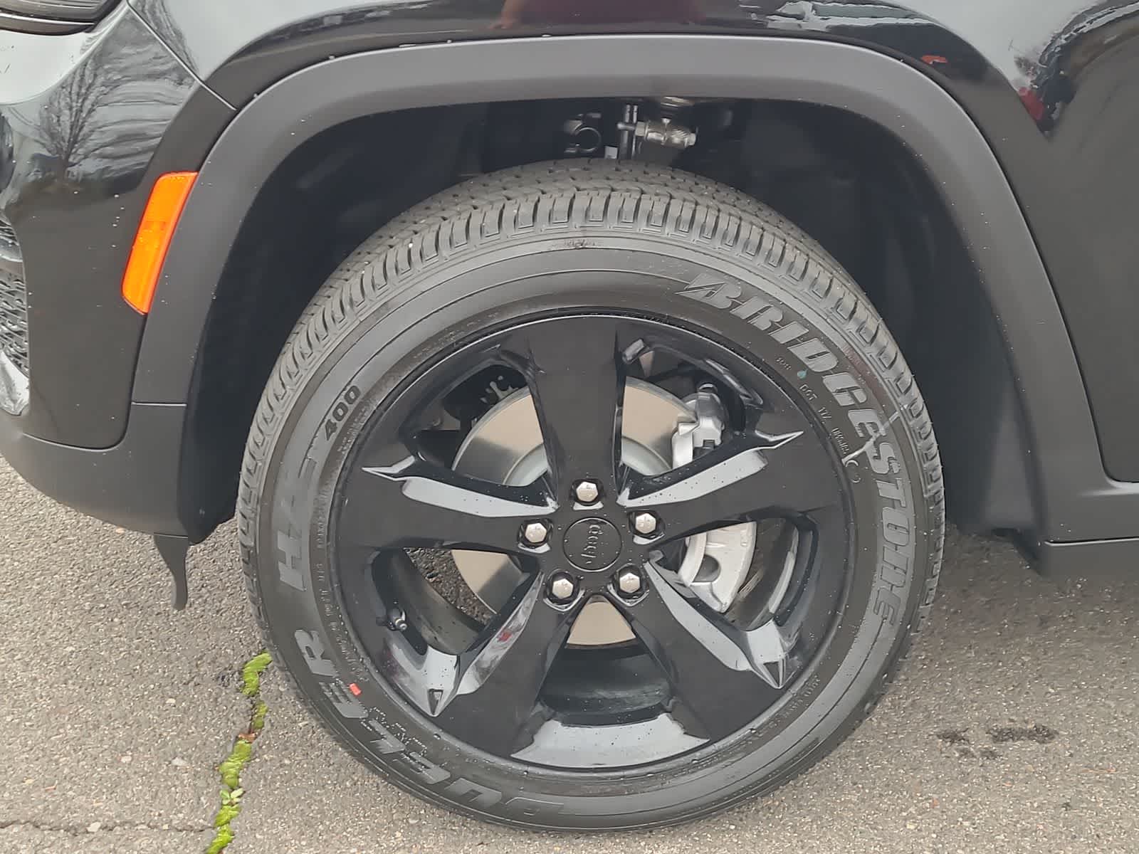 Thumbnail: 2025 Jeep Grand Cherokee - 16