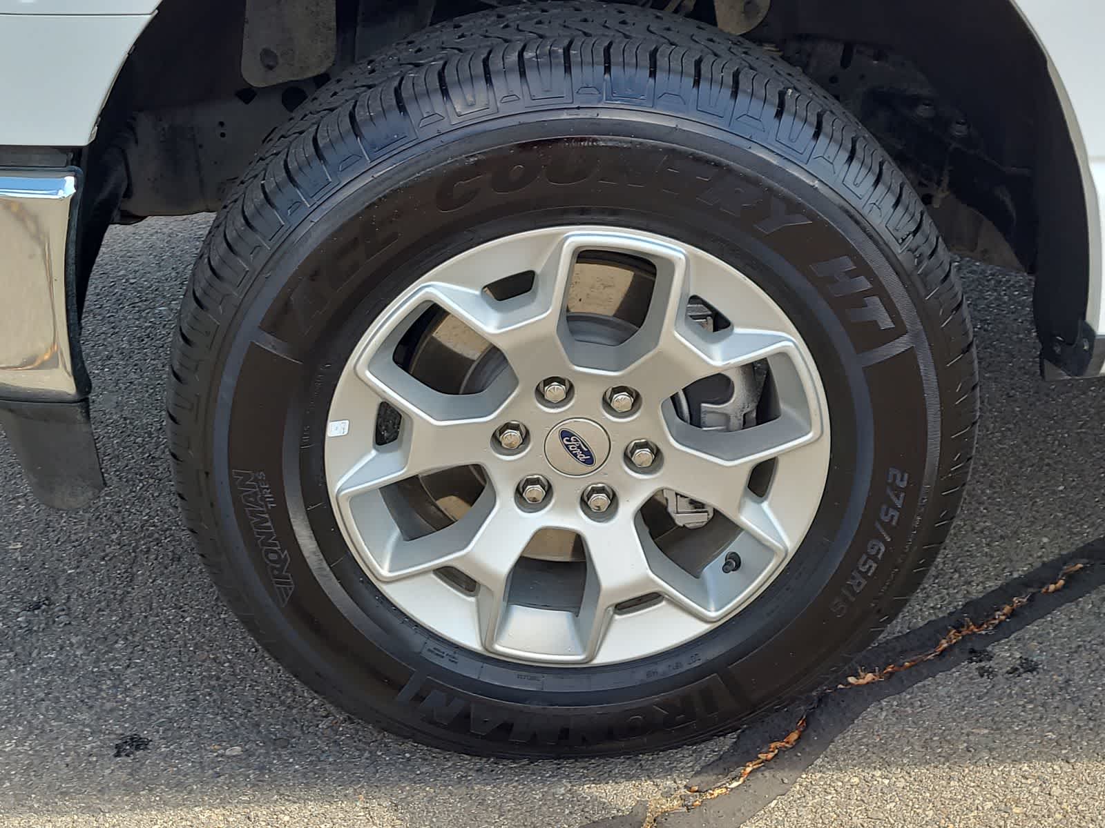 2023 Ford F-150 XLT 16