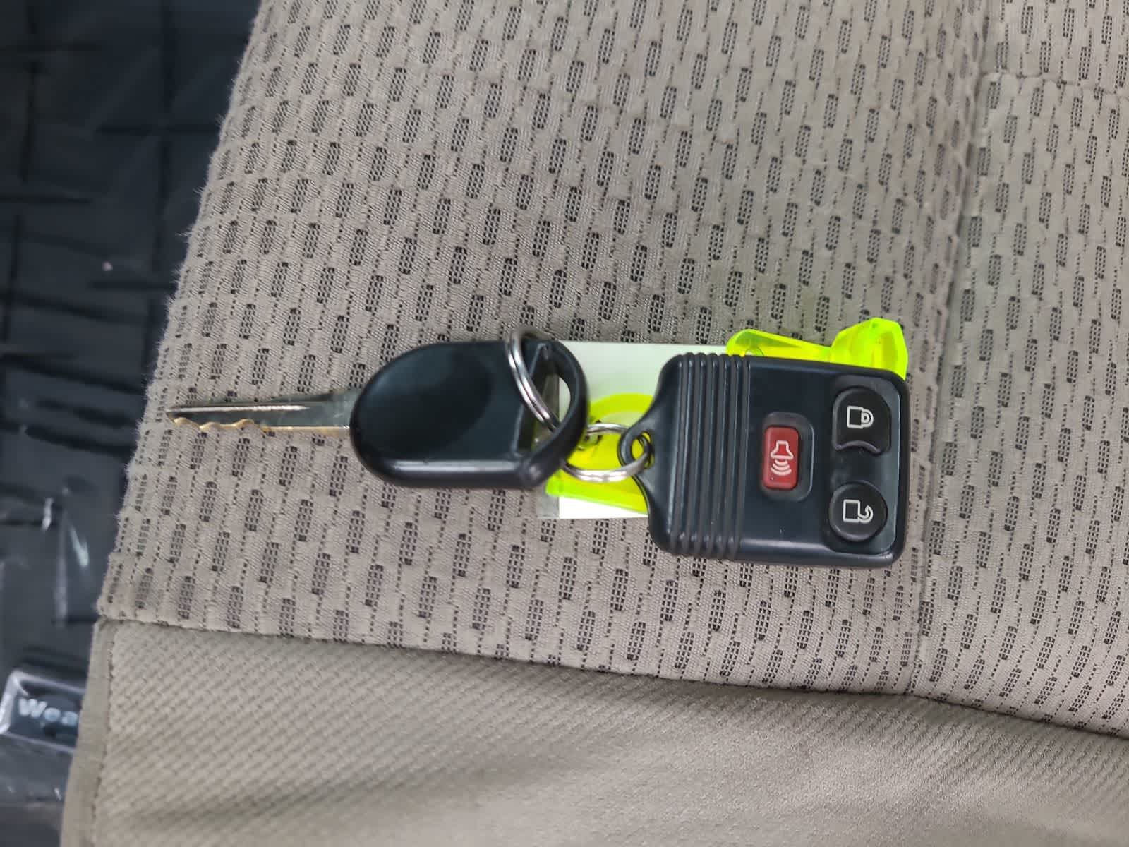 Thumbnail: 2010 Ford F-150 - 28