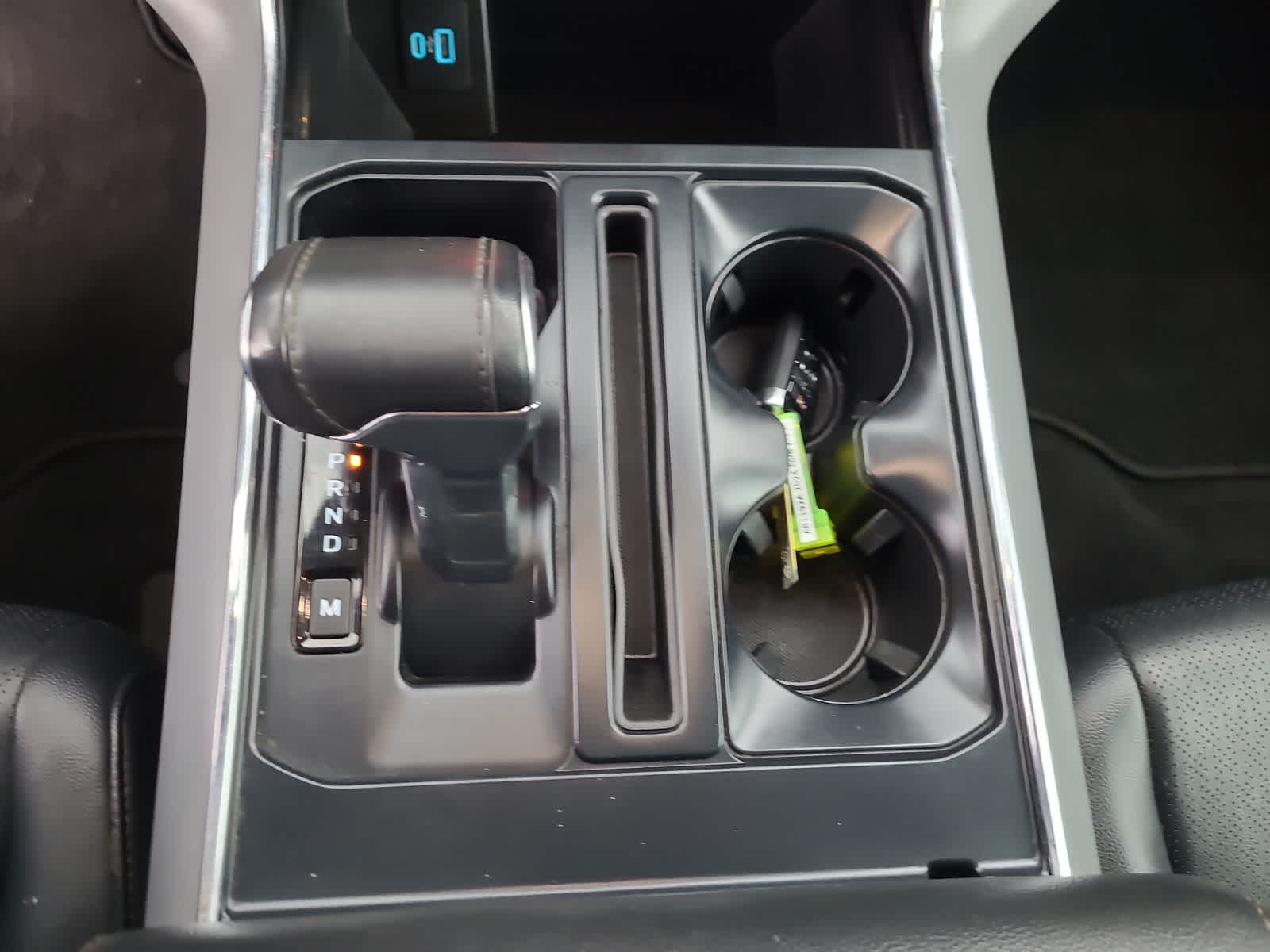 Thumbnail: 2024 Ford F-150 - 25