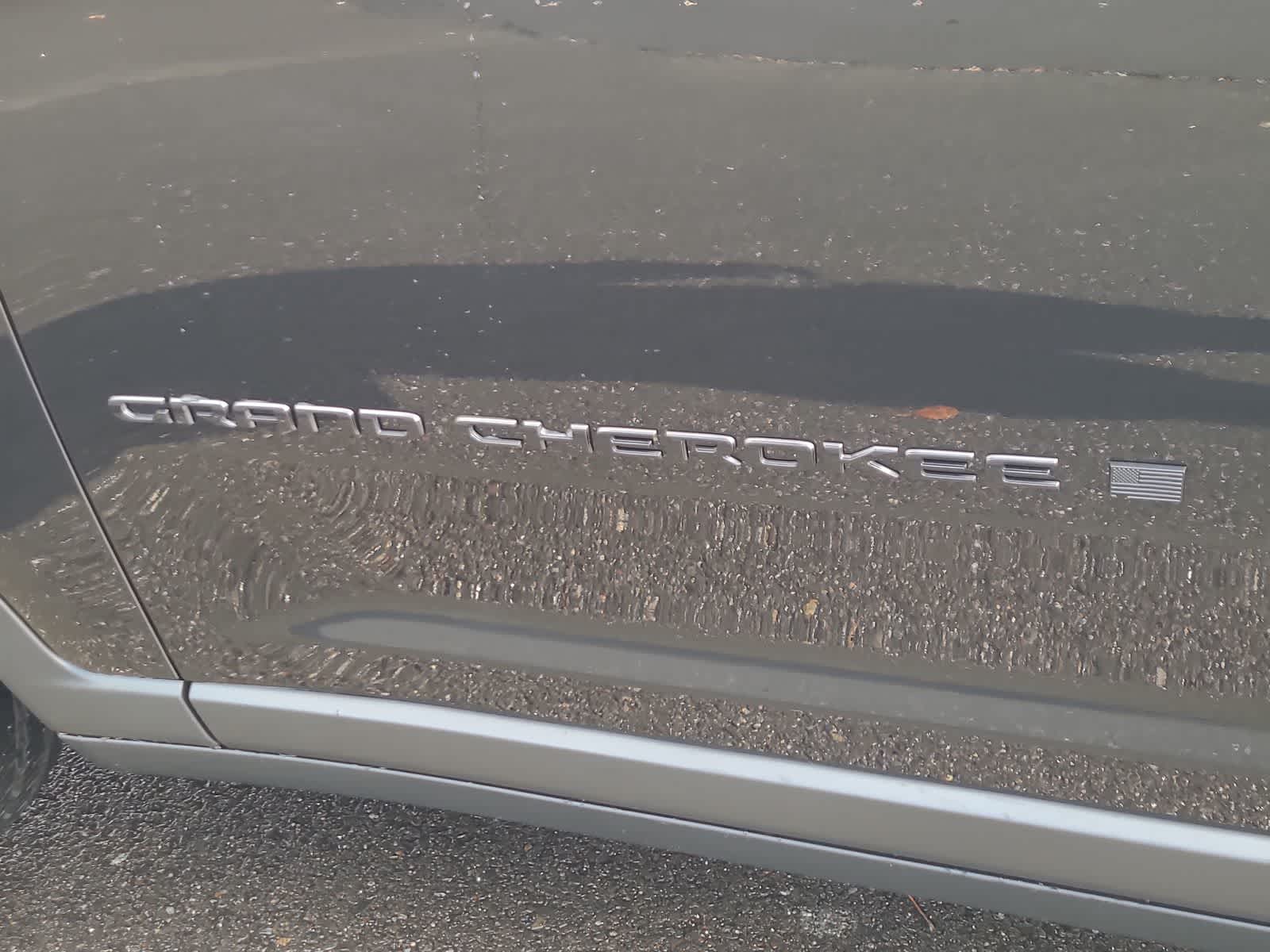 Thumbnail: 2025 Jeep Grand Cherokee - 15