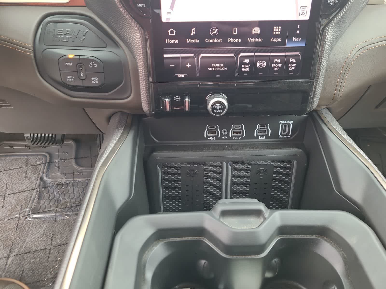 Thumbnail: 2026 RAM 2500 - 25