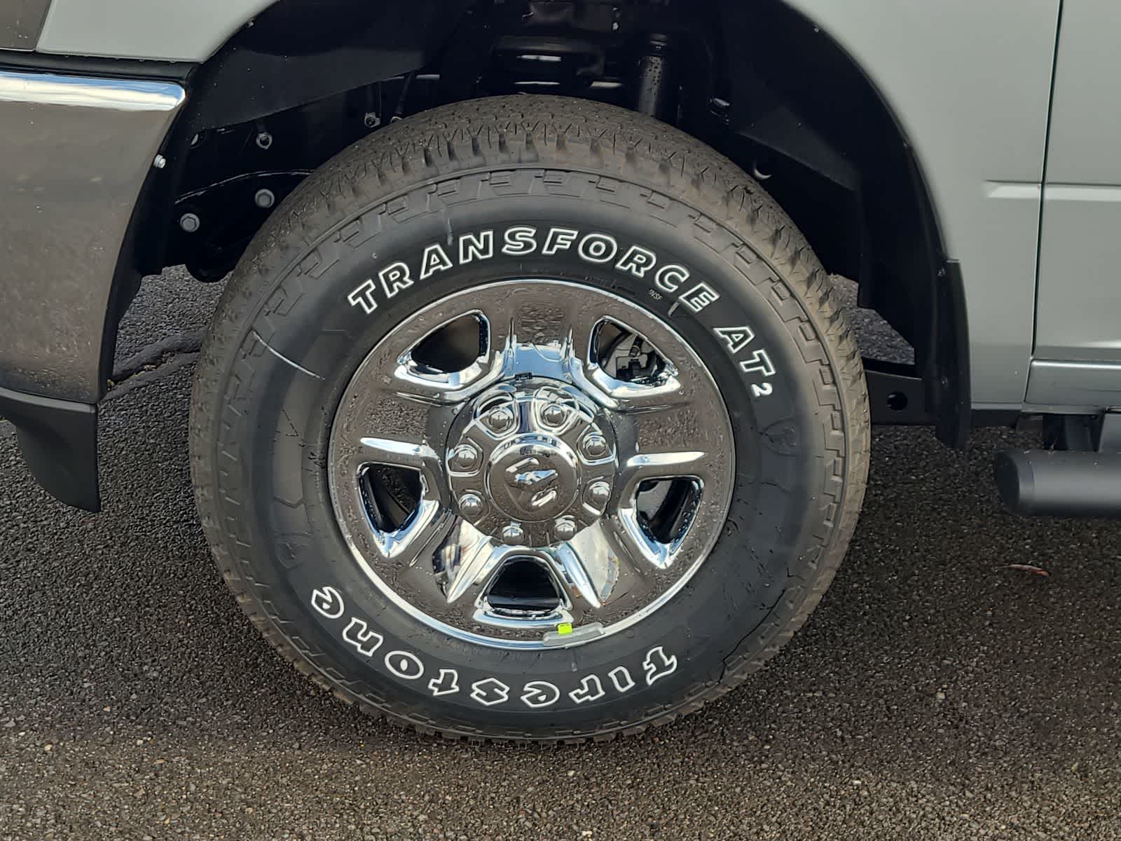 Thumbnail: 2026 RAM 2500 - 16