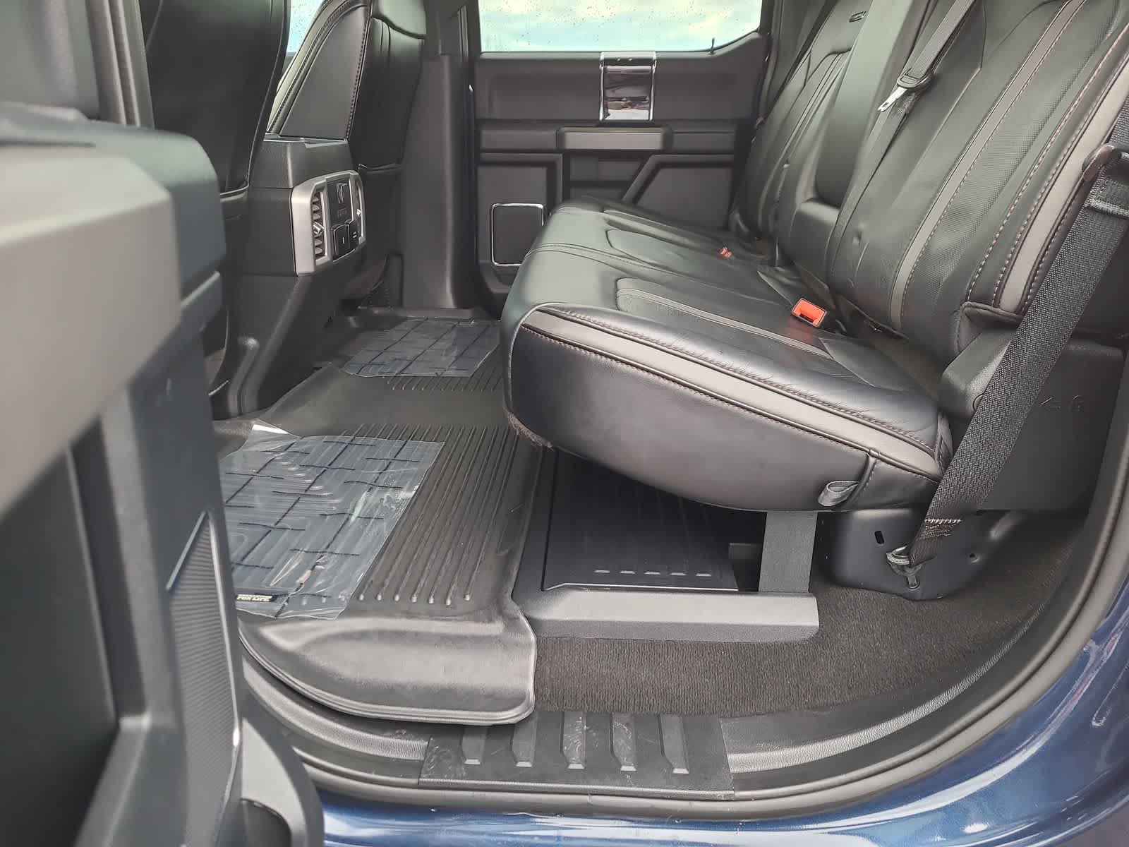 Thumbnail: 2020 Ford F-250 - 21