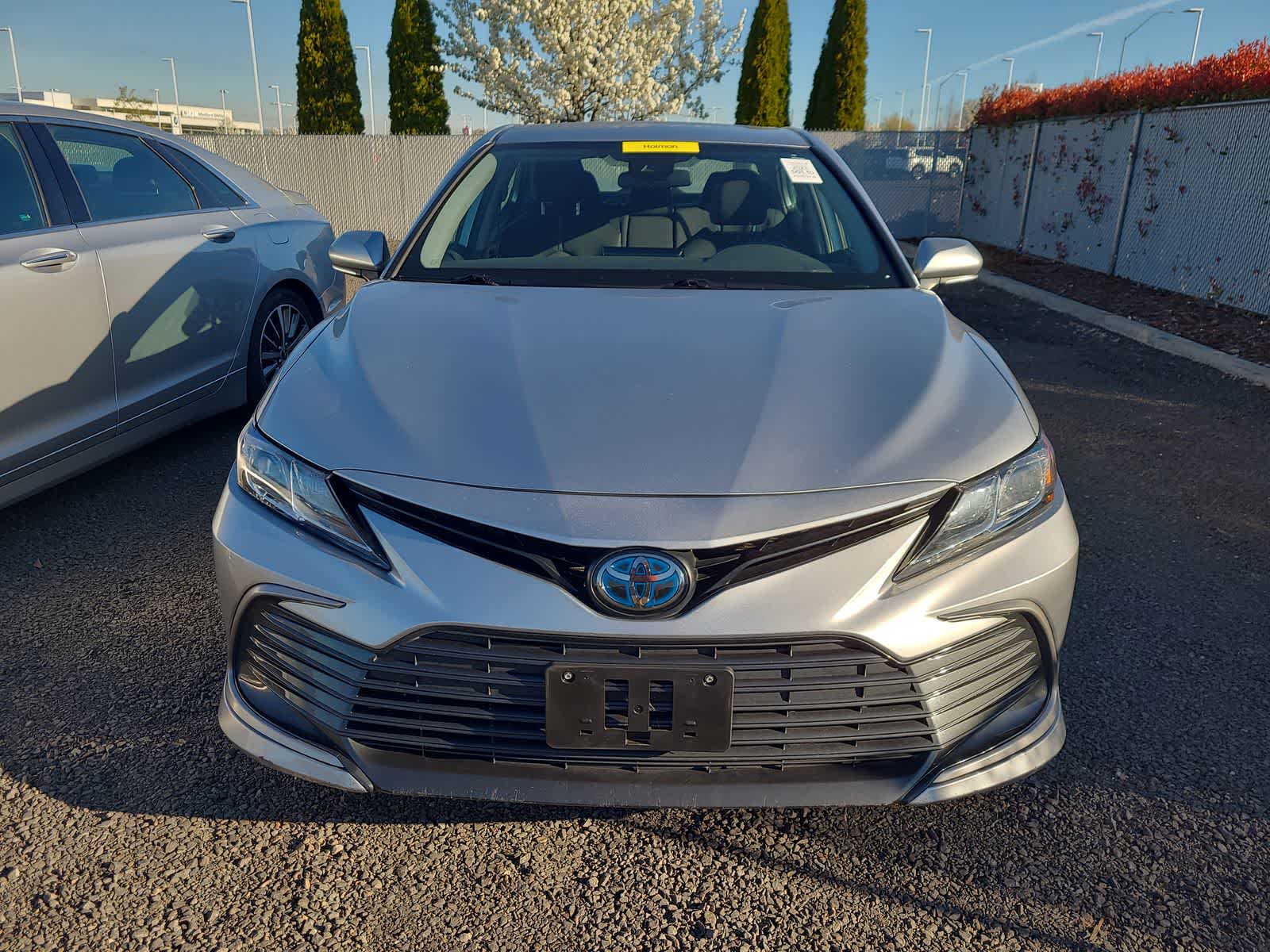 Thumbnail: 2023 Toyota Camry - 5