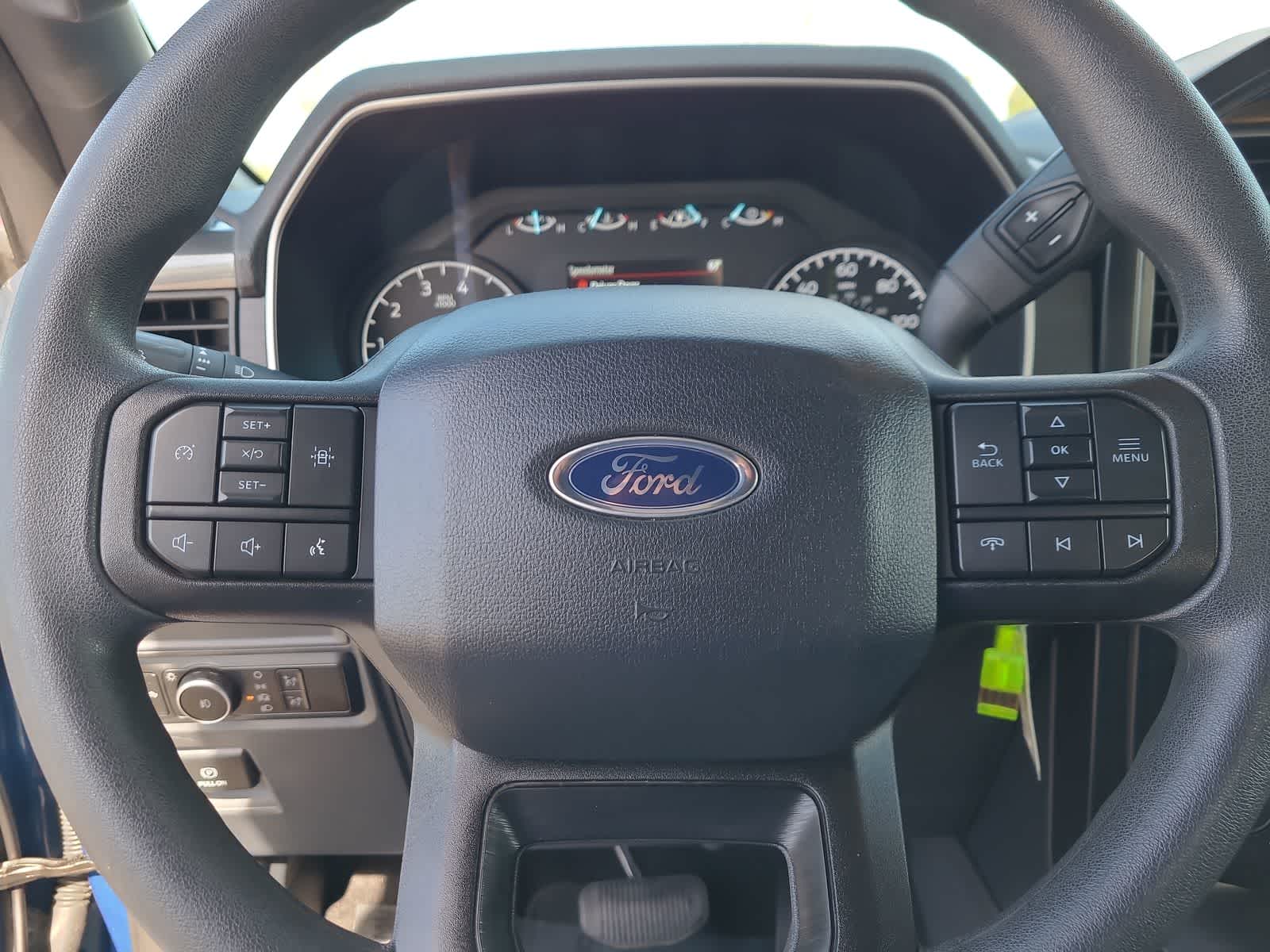 Thumbnail: 2023 Ford F-150 - 23