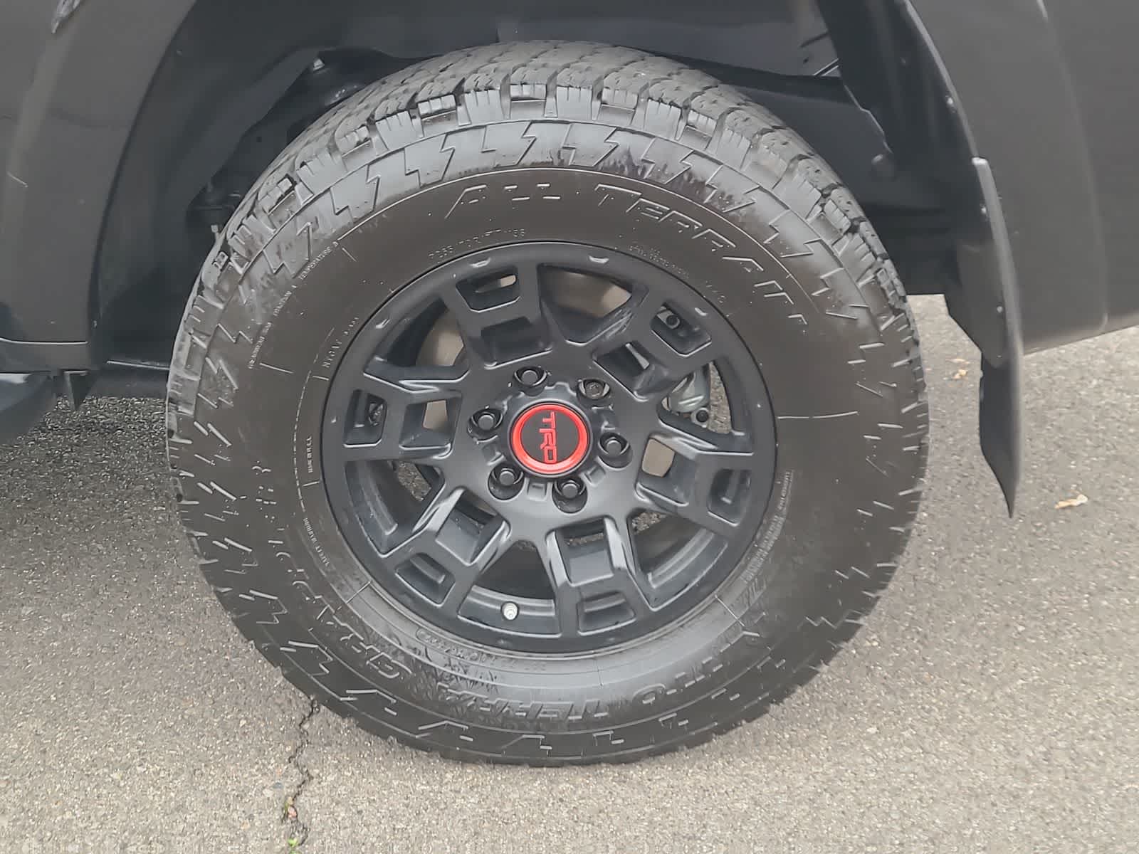 Thumbnail: 2023 Toyota 4Runner - 16