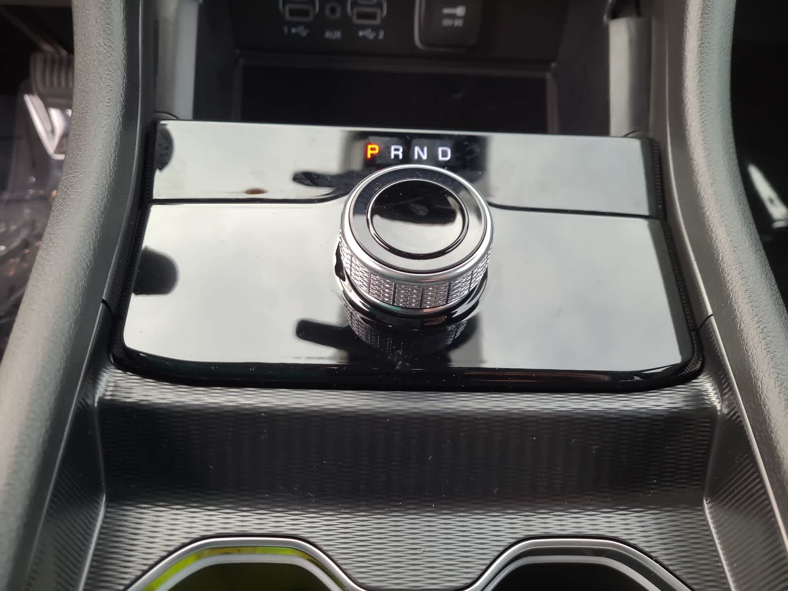 Thumbnail: 2025 Jeep Grand Cherokee - 25