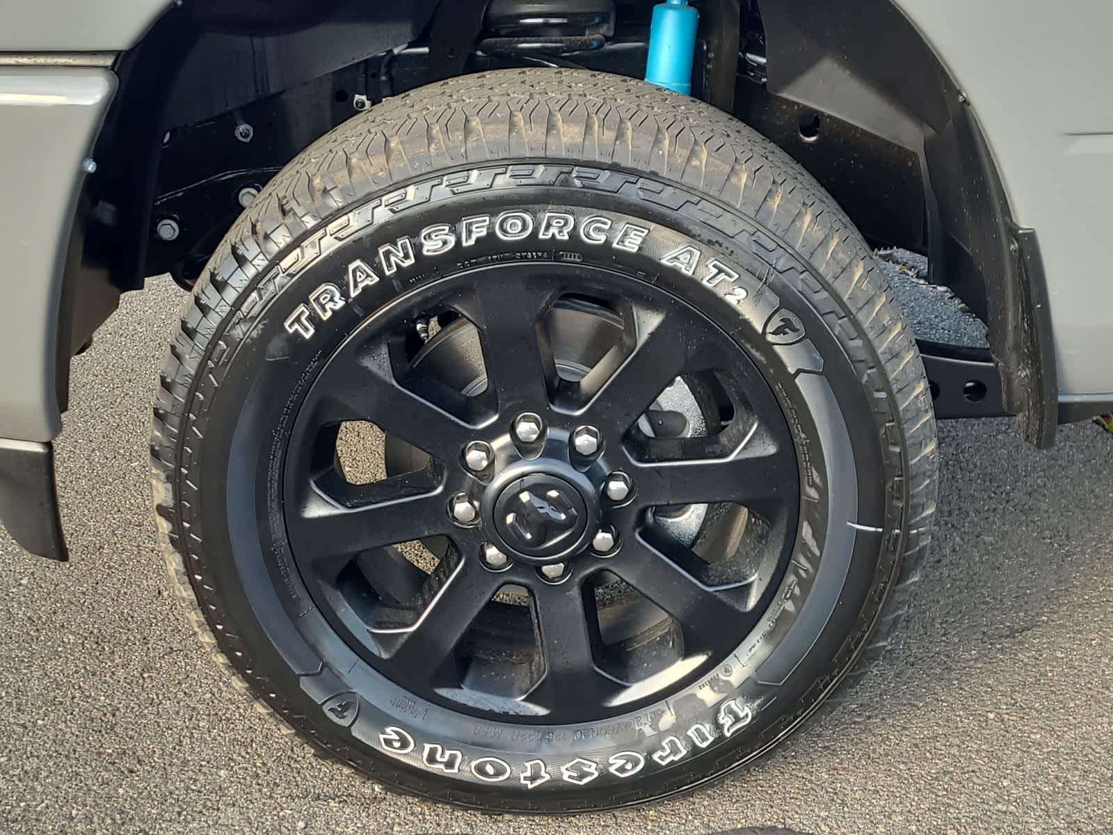 Thumbnail: 2026 RAM 2500 - 16