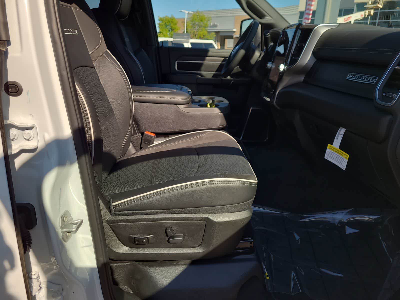 Thumbnail: 2026 RAM 2500 - 22