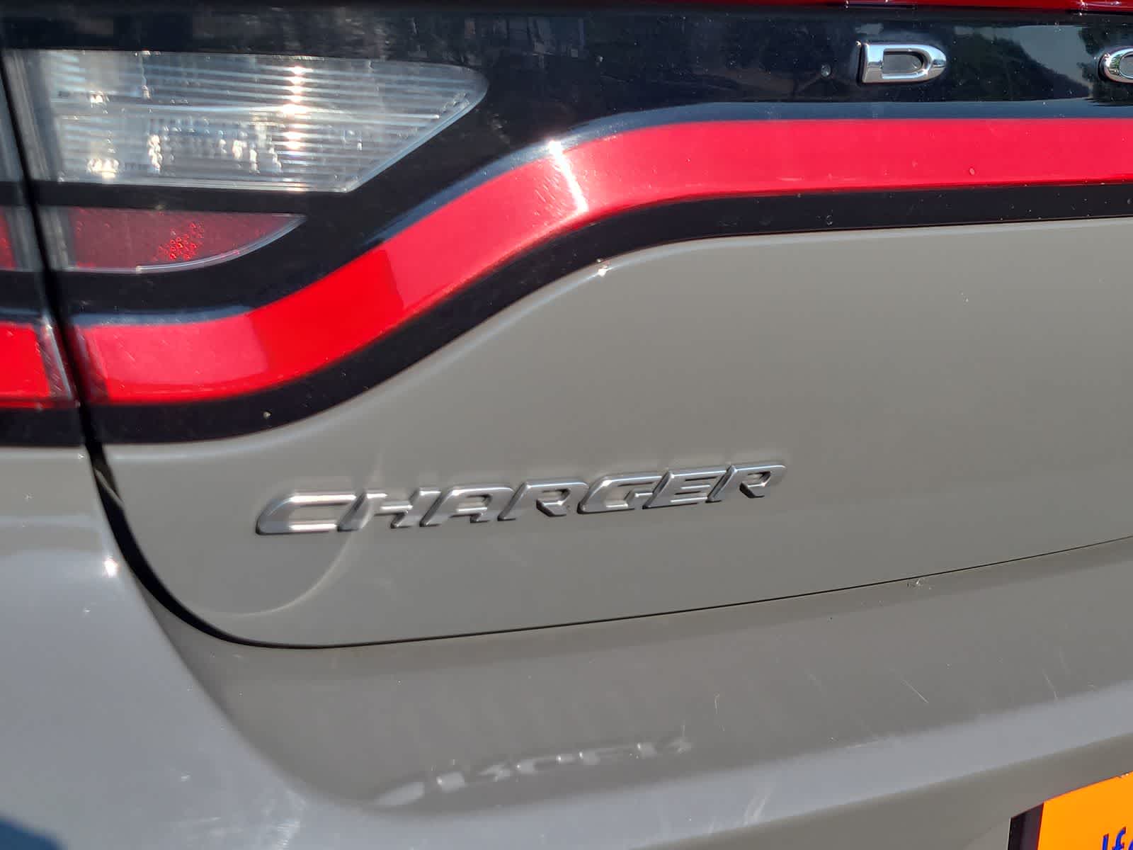 Thumbnail: 2018 Dodge Charger - 15