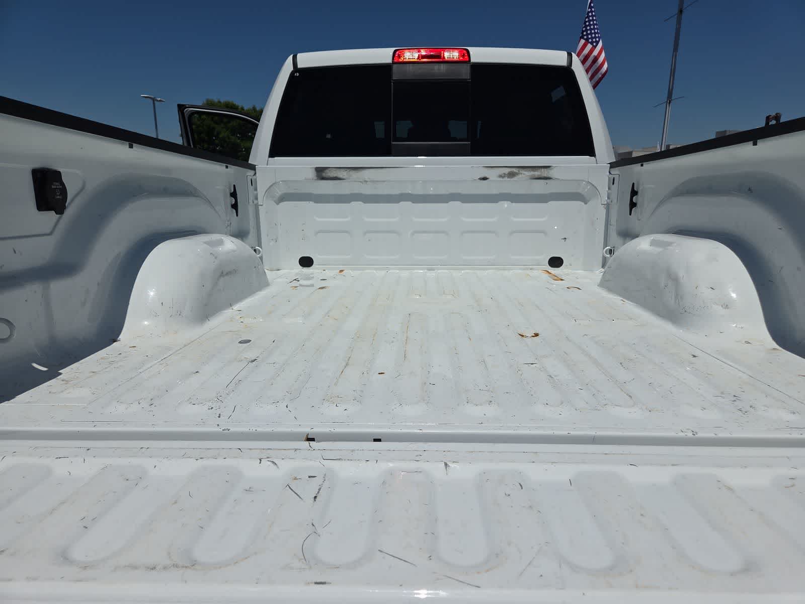 Thumbnail: 2024 RAM 2500 - 26