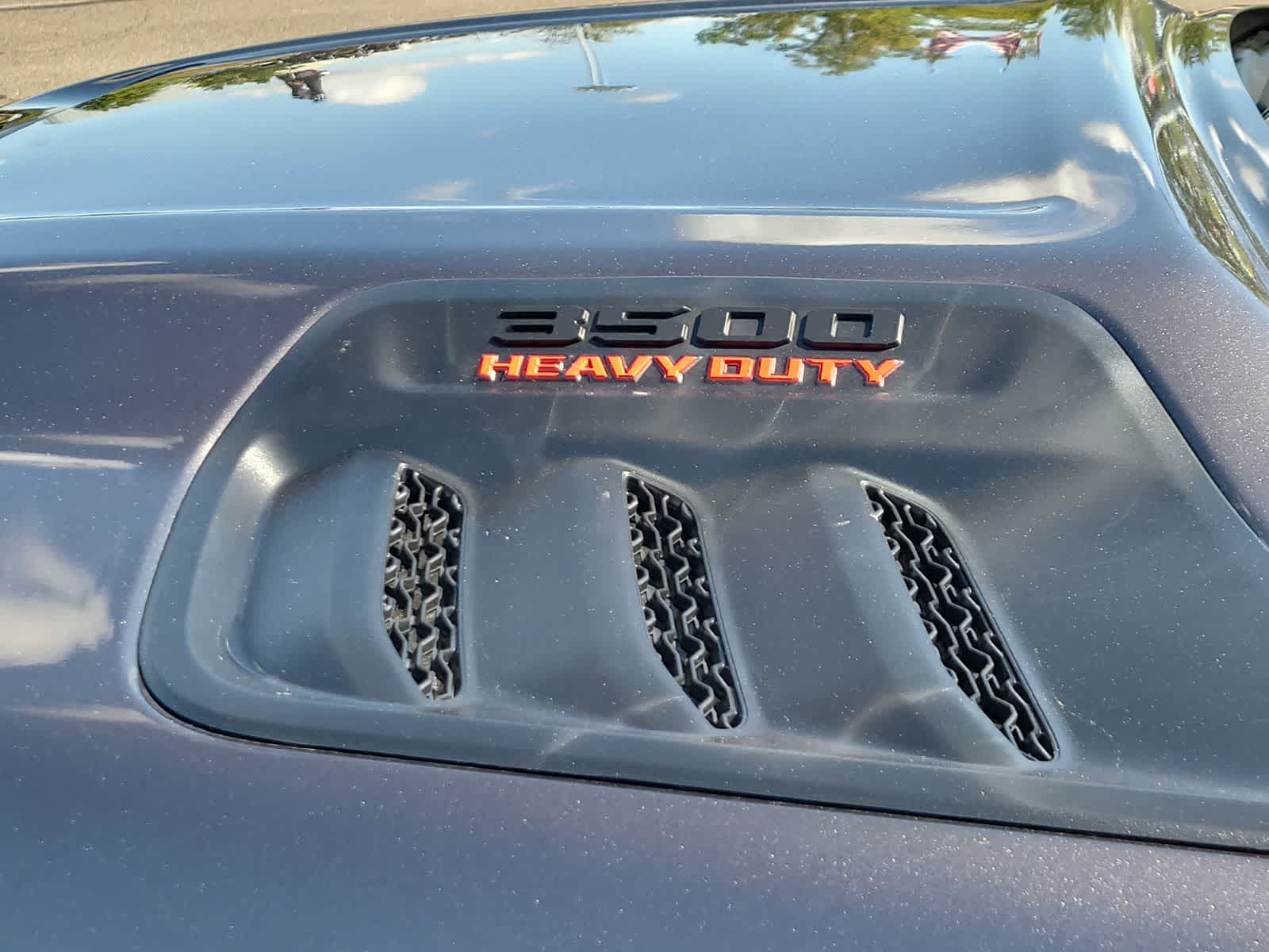 Thumbnail: 2026 RAM 3500 - 15