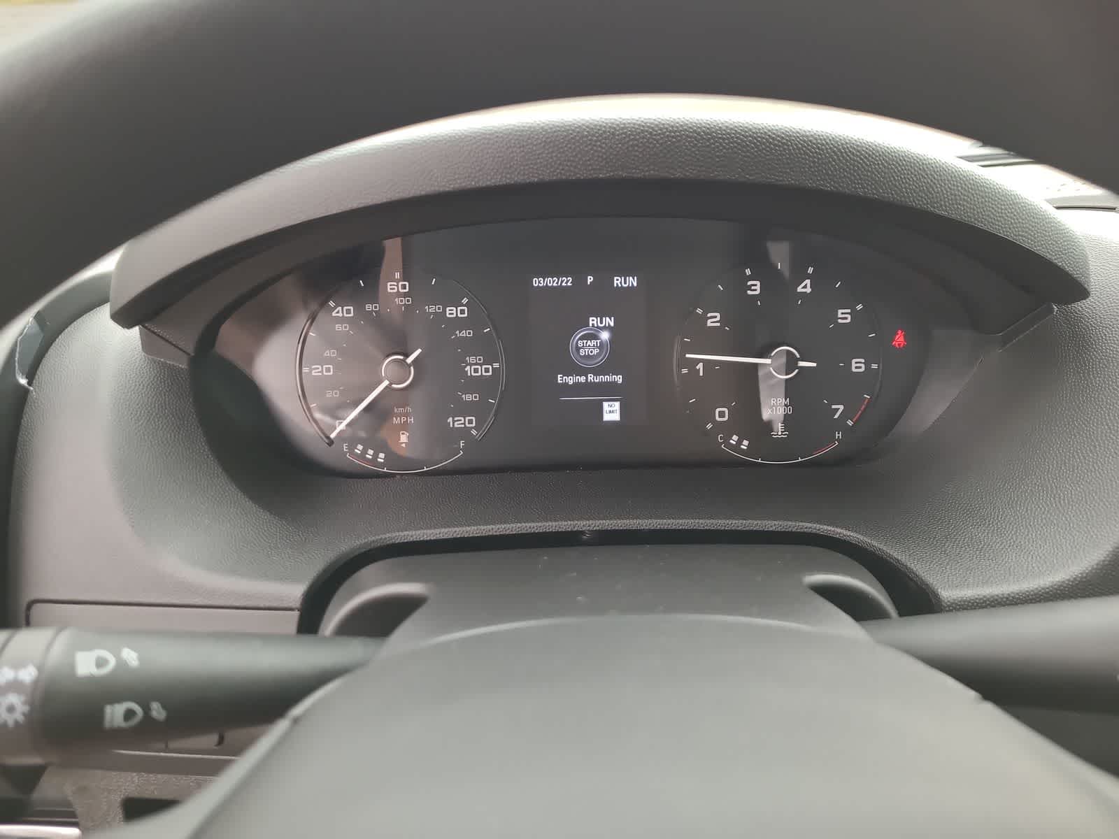 Thumbnail: 2026 RAM ProMaster - 26