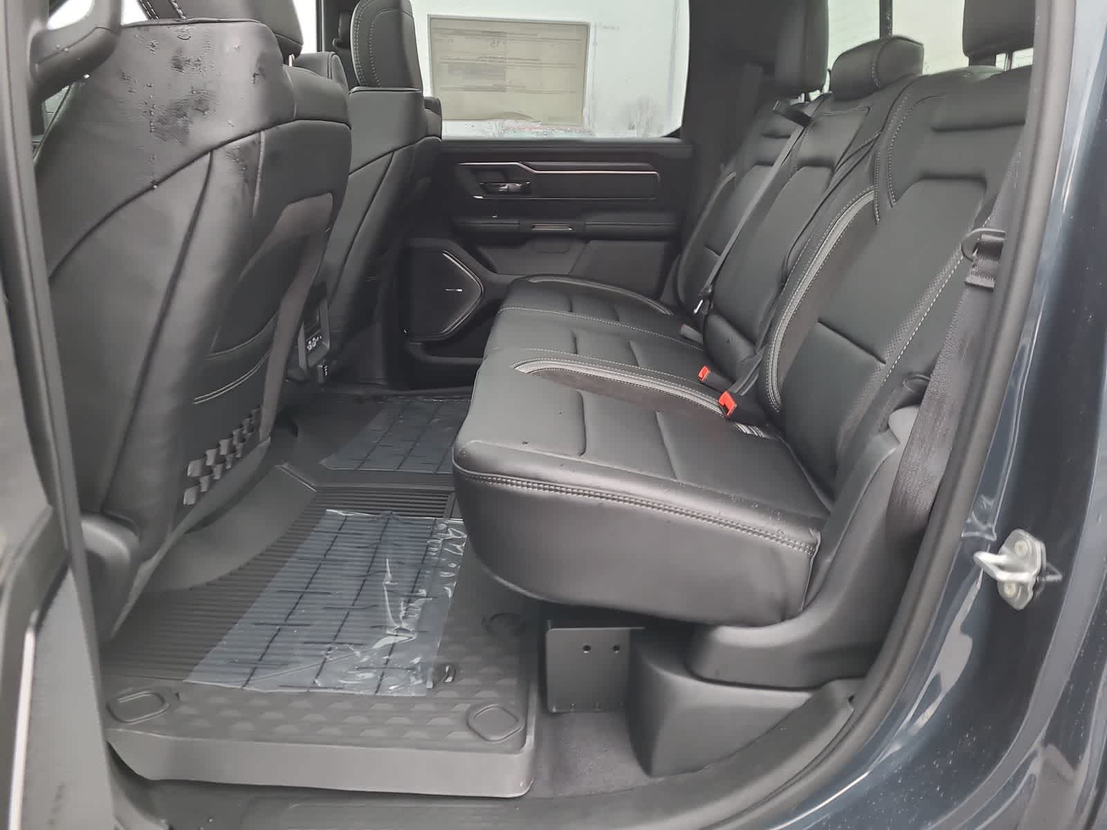 Thumbnail: 2026 RAM 1500 - 21