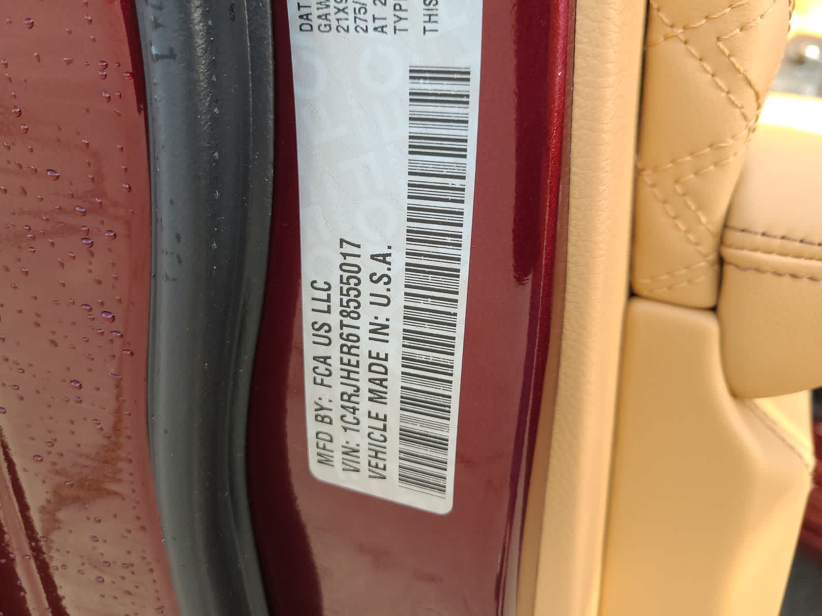 Thumbnail: 2026 Jeep Grand Cherokee - 29