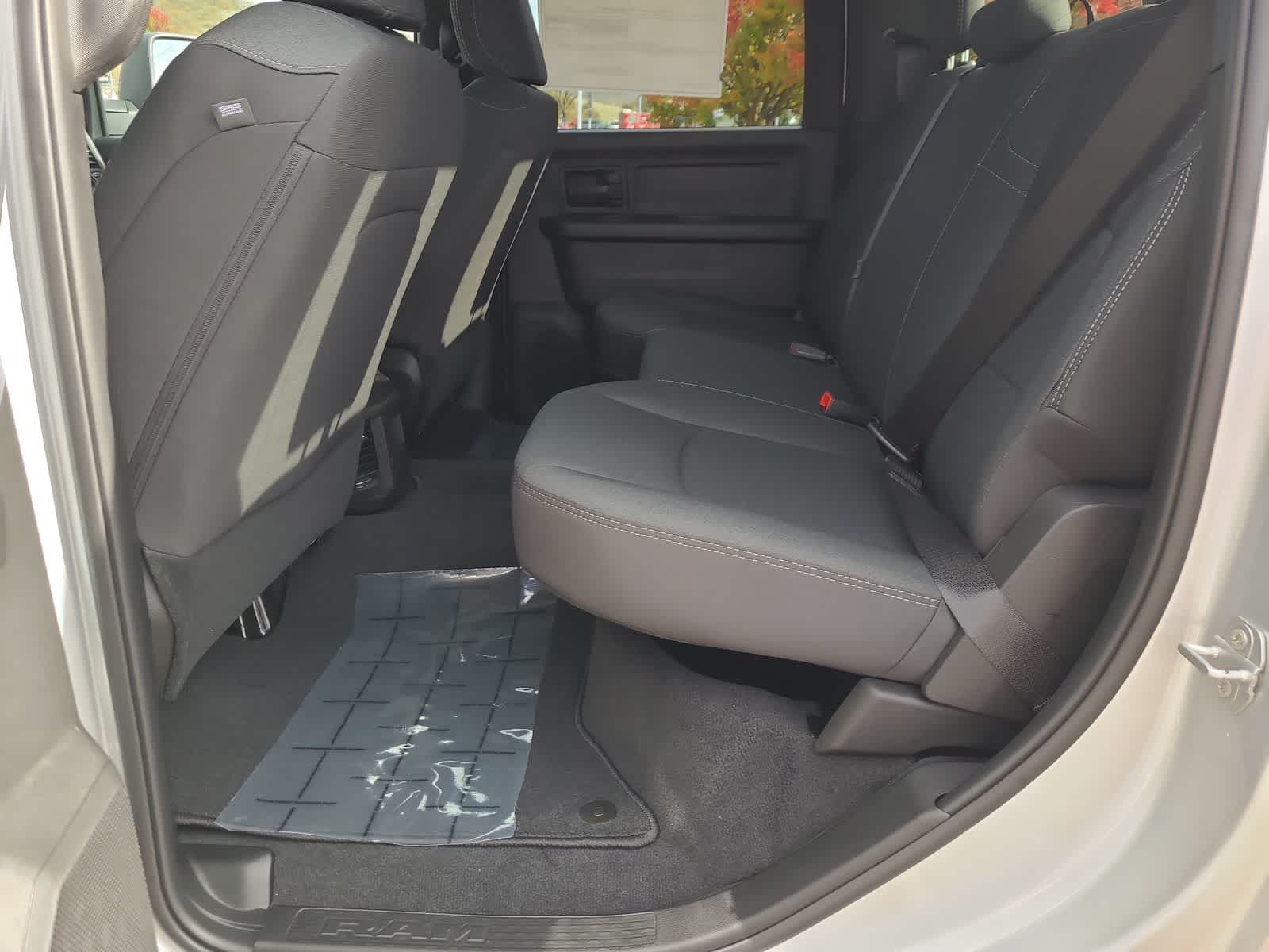 Thumbnail: 2026 RAM 2500 - 21