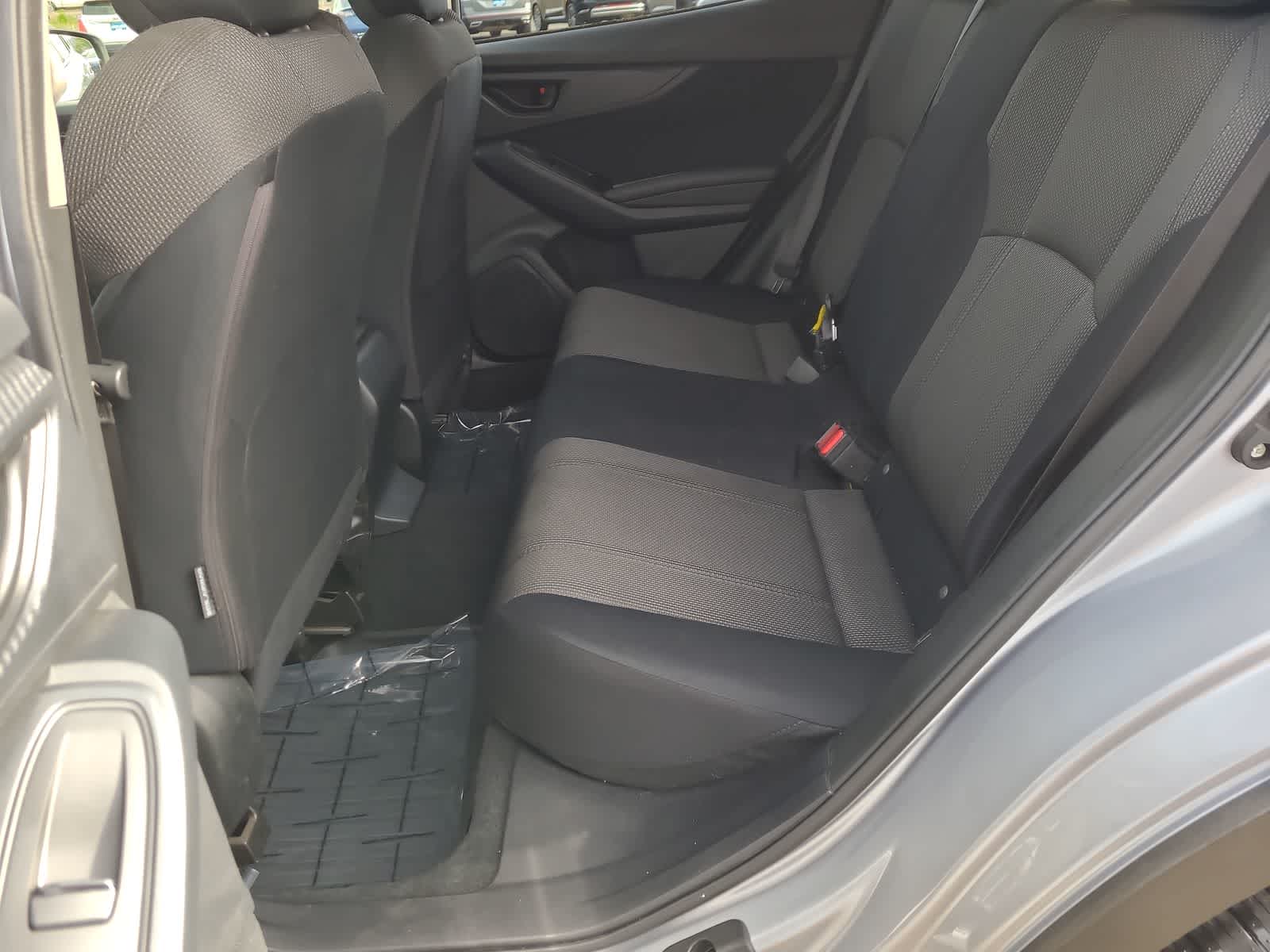 Thumbnail: 2021 Subaru Crosstrek - 21