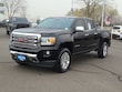  GMC Canyon
