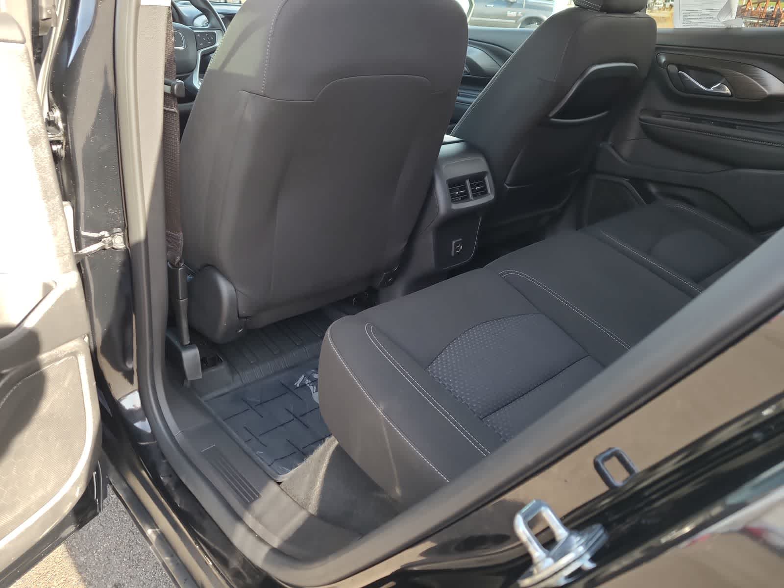 Thumbnail: 2024 GMC Terrain - 20