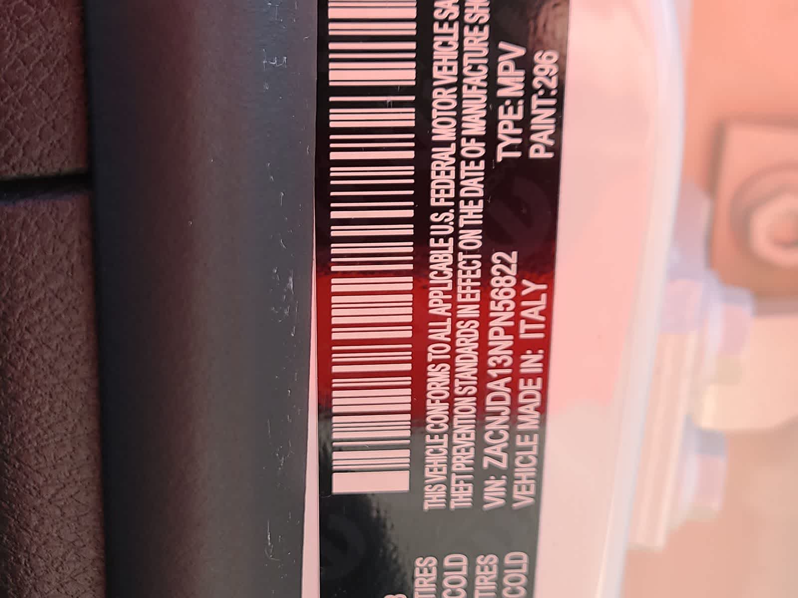 Thumbnail: 2022 Jeep Renegade - 29